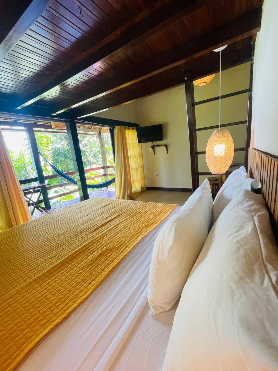 Two-Bedroom Chalet photo 1