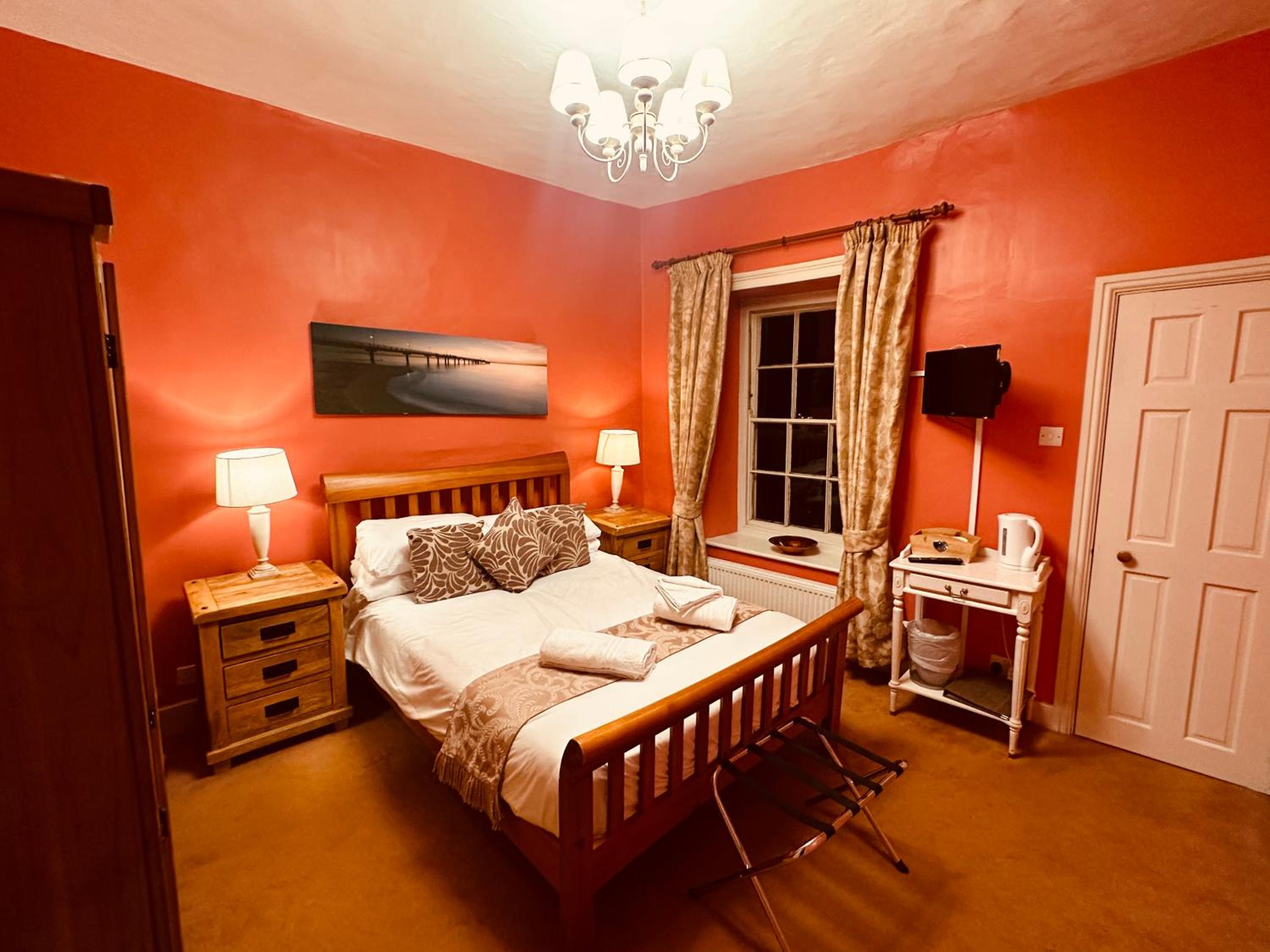 Double Room photo 3