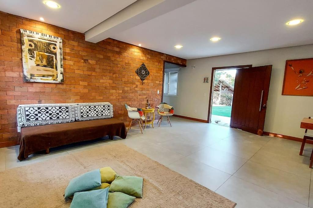 Three-Bedroom House photo 1
