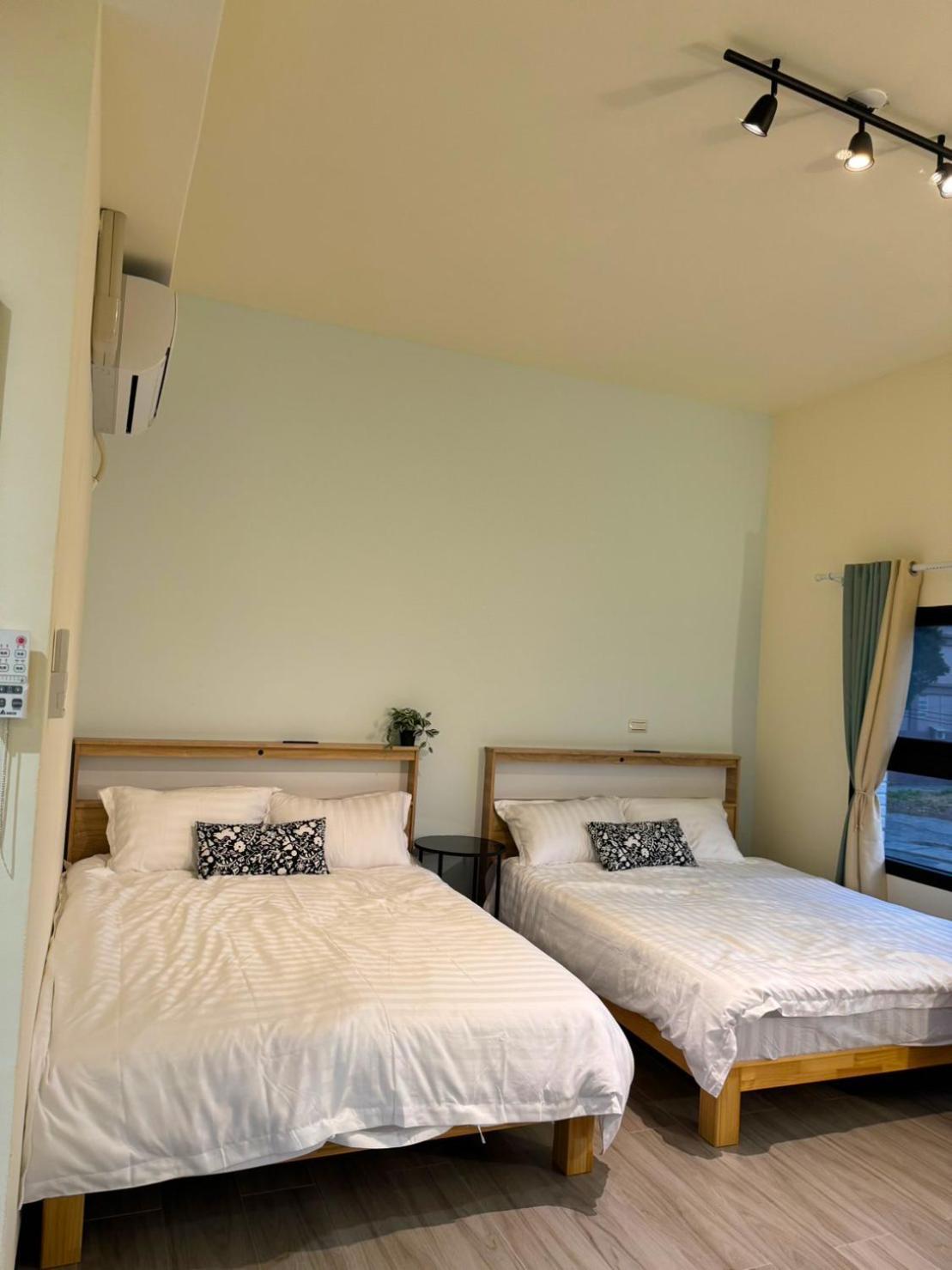 Standard Quadruple Room photo 3