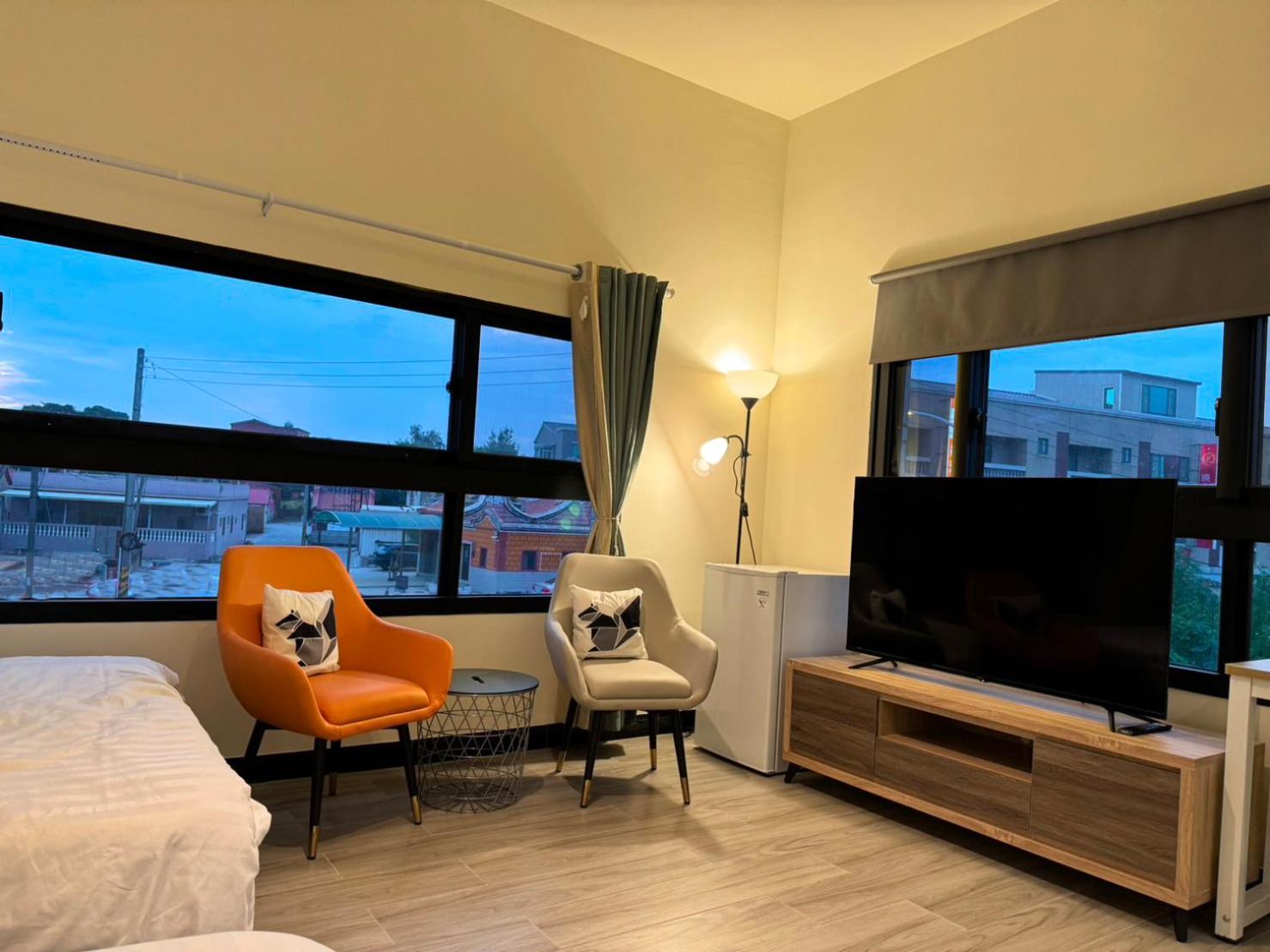 Standard Quadruple Room photo 2
