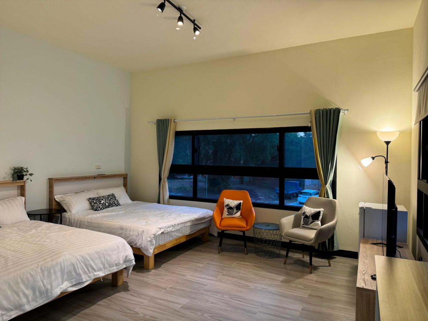 Standard Quadruple Room photo 1