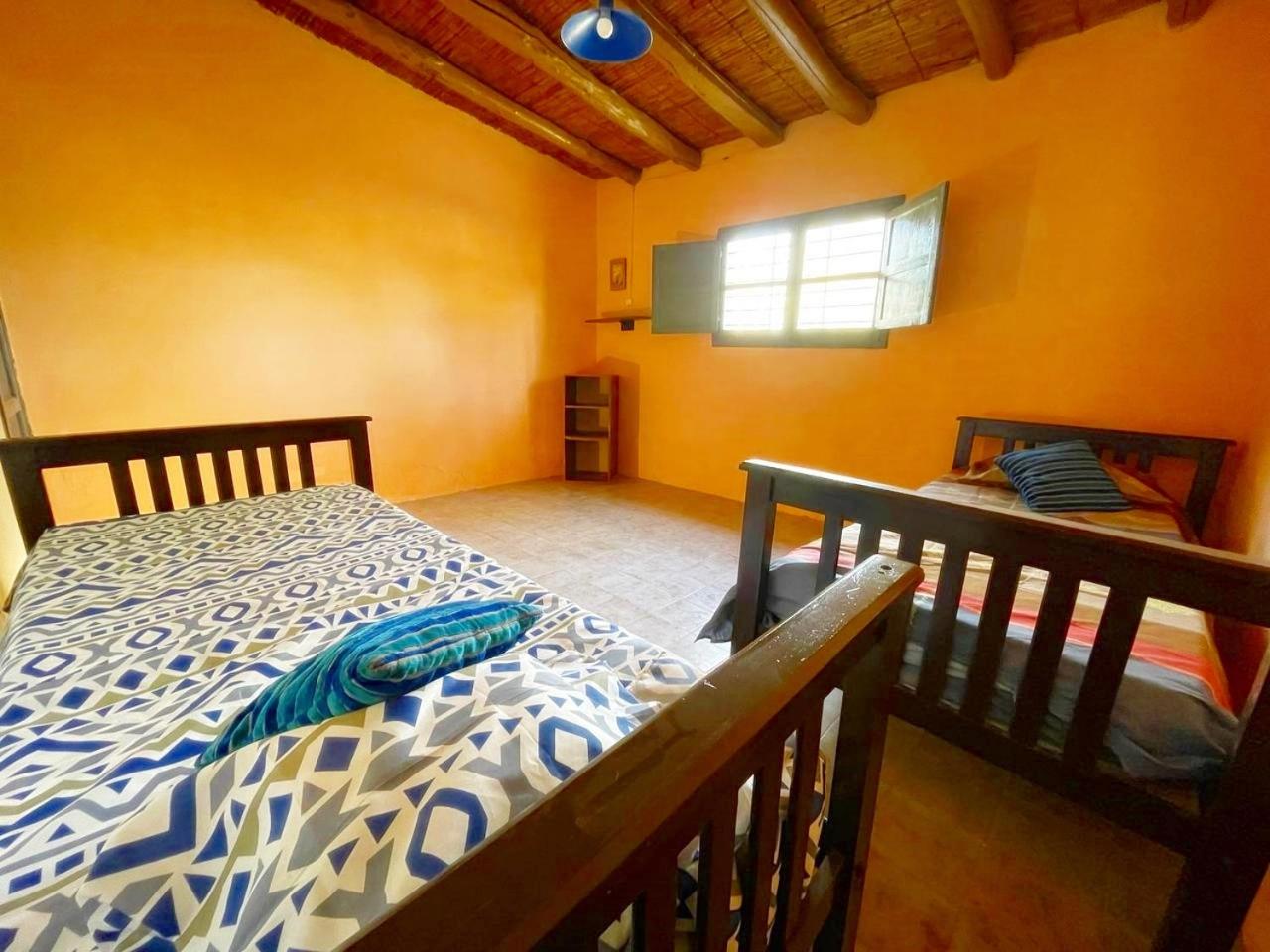 Twin Room photo 1