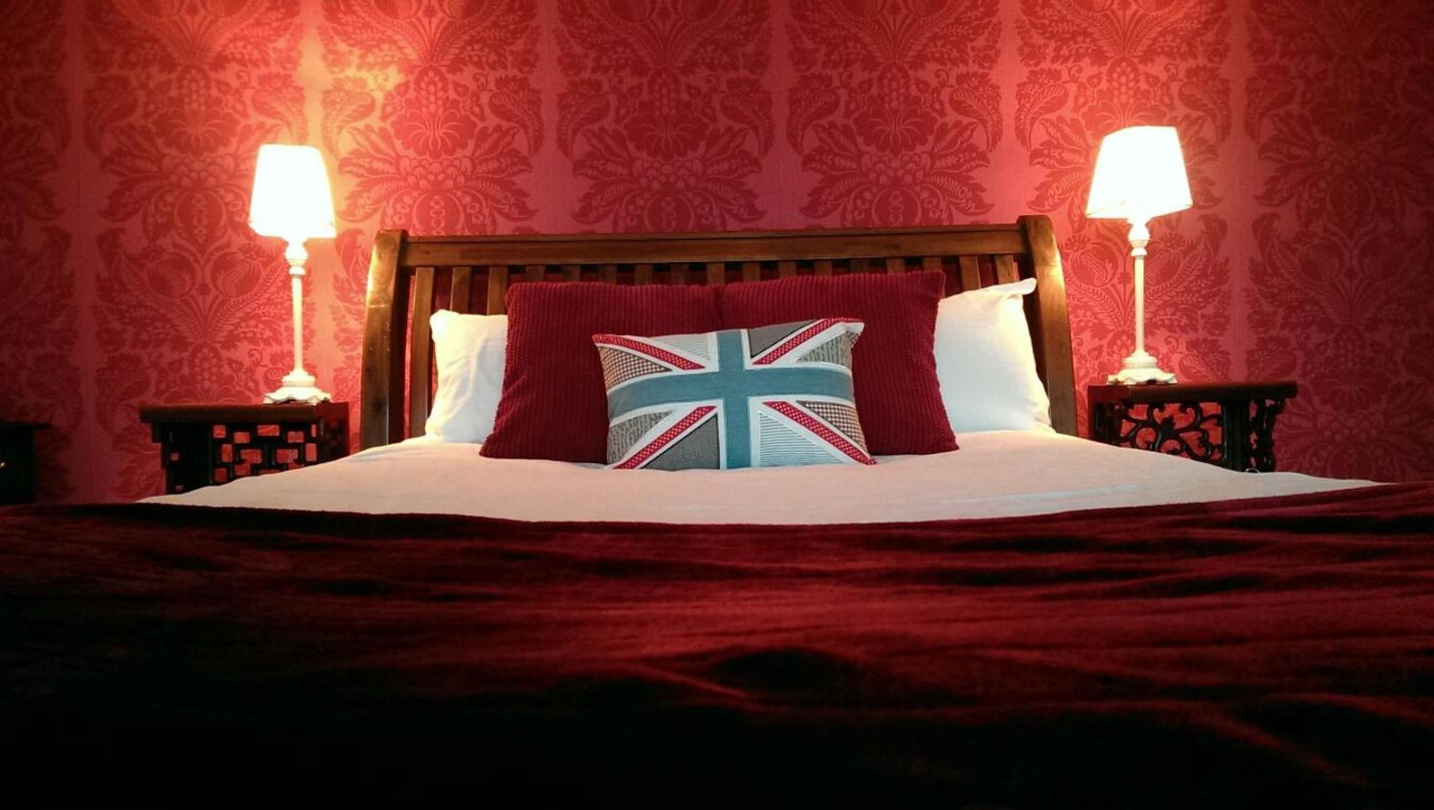 Double Room with Private Bathroom photo 2