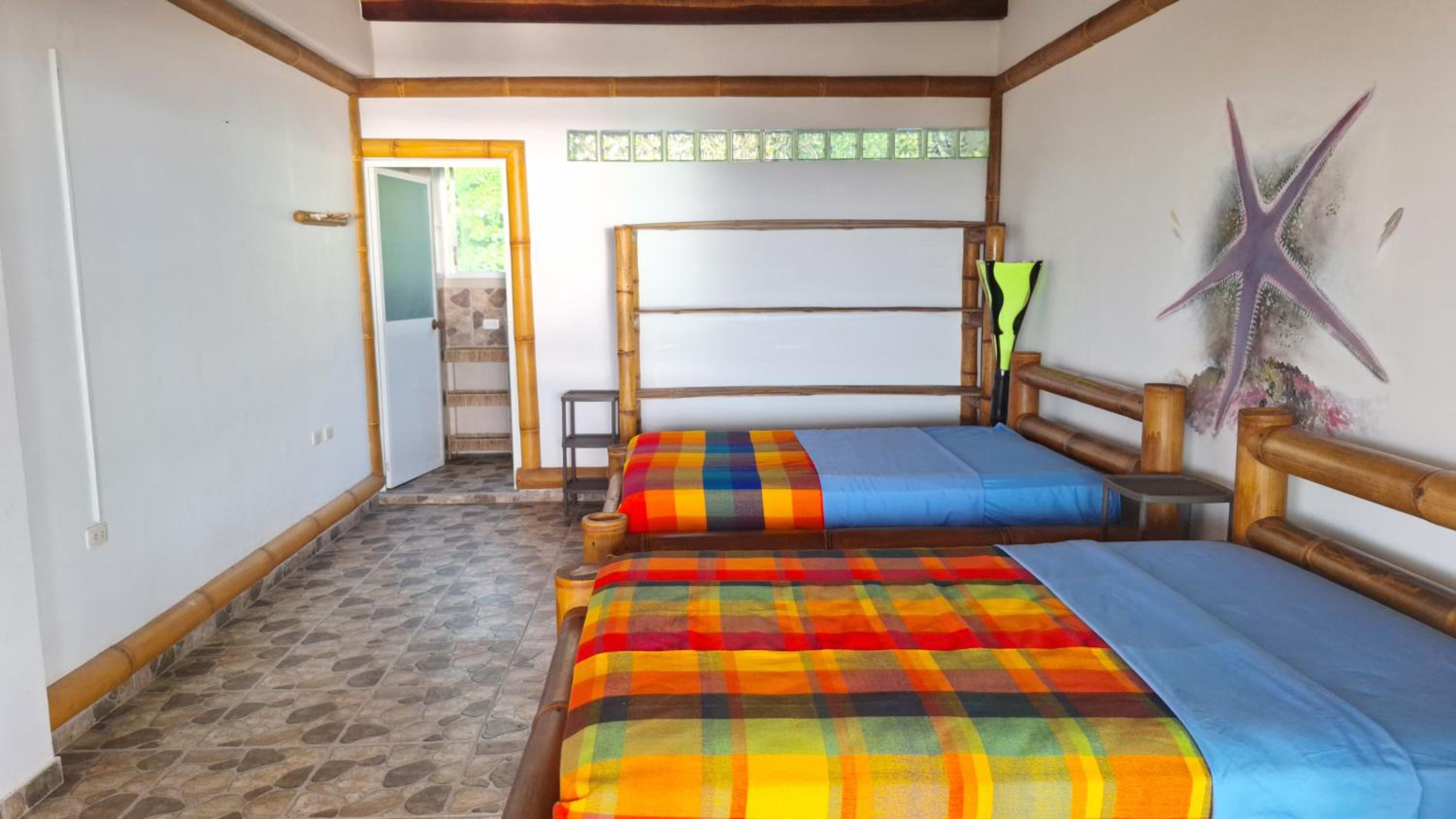 Double Room With Sea View photo 2