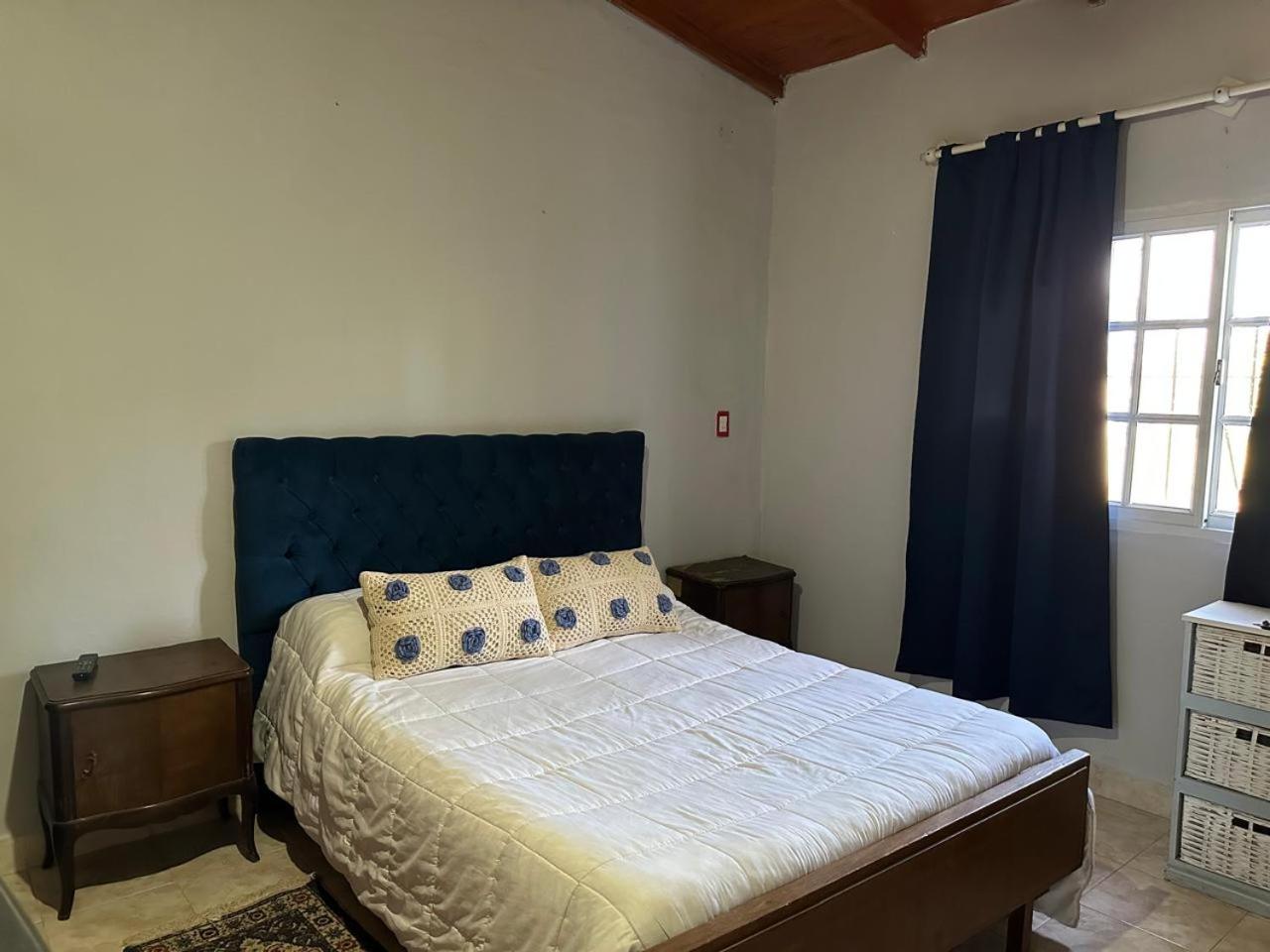 Four-Bedroom House photo 3