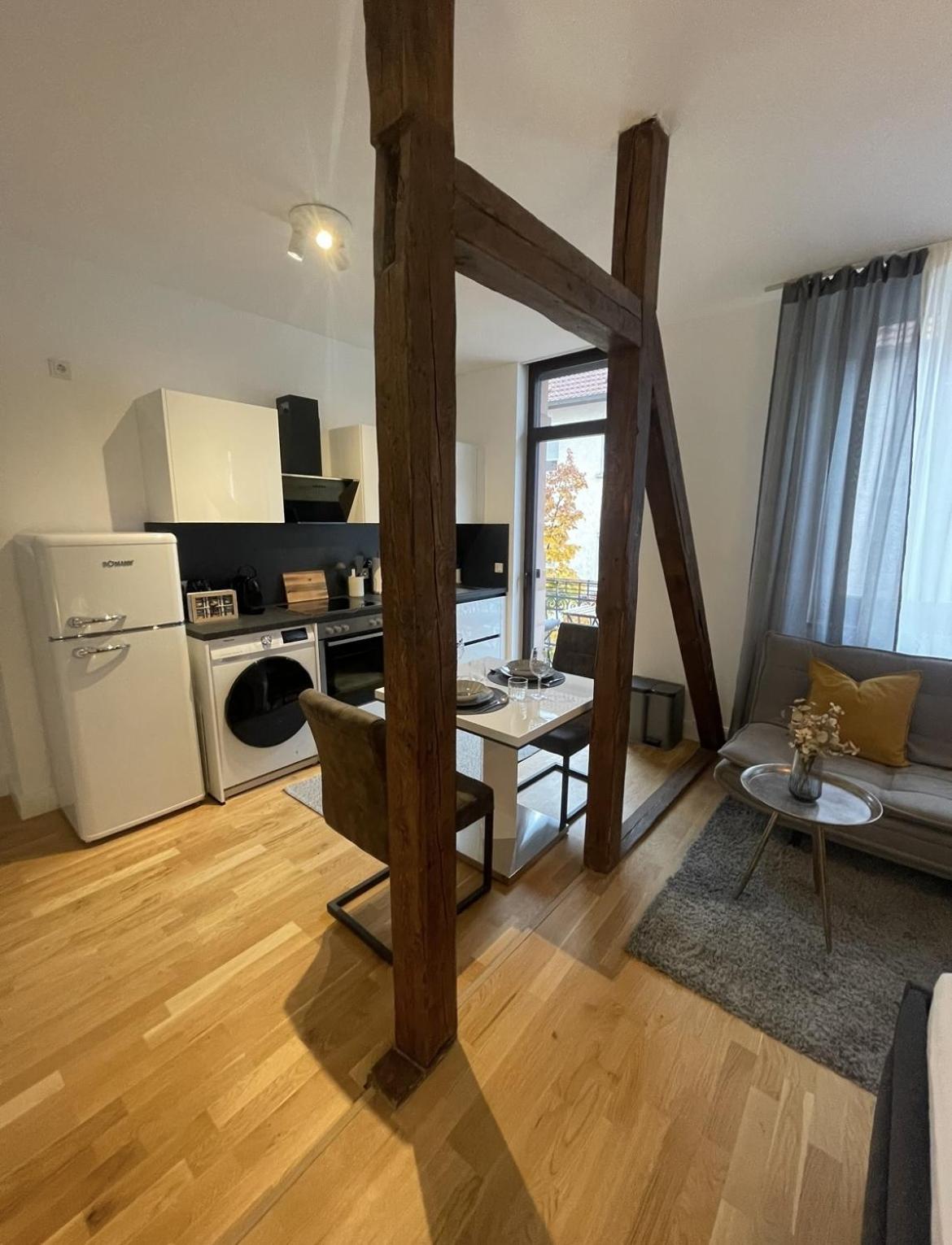 Apartment photo 3