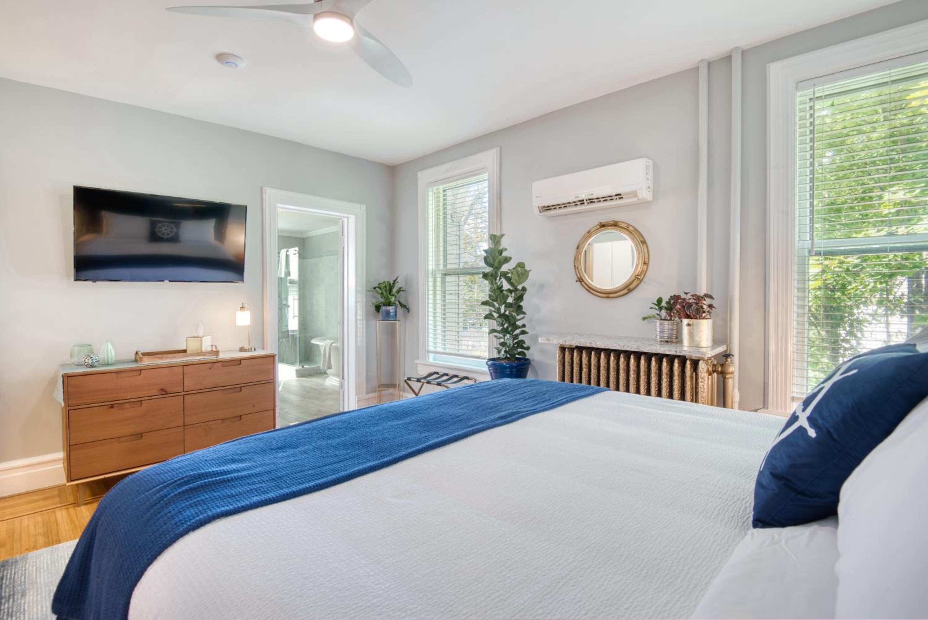 Deluxe King Suite photo 1