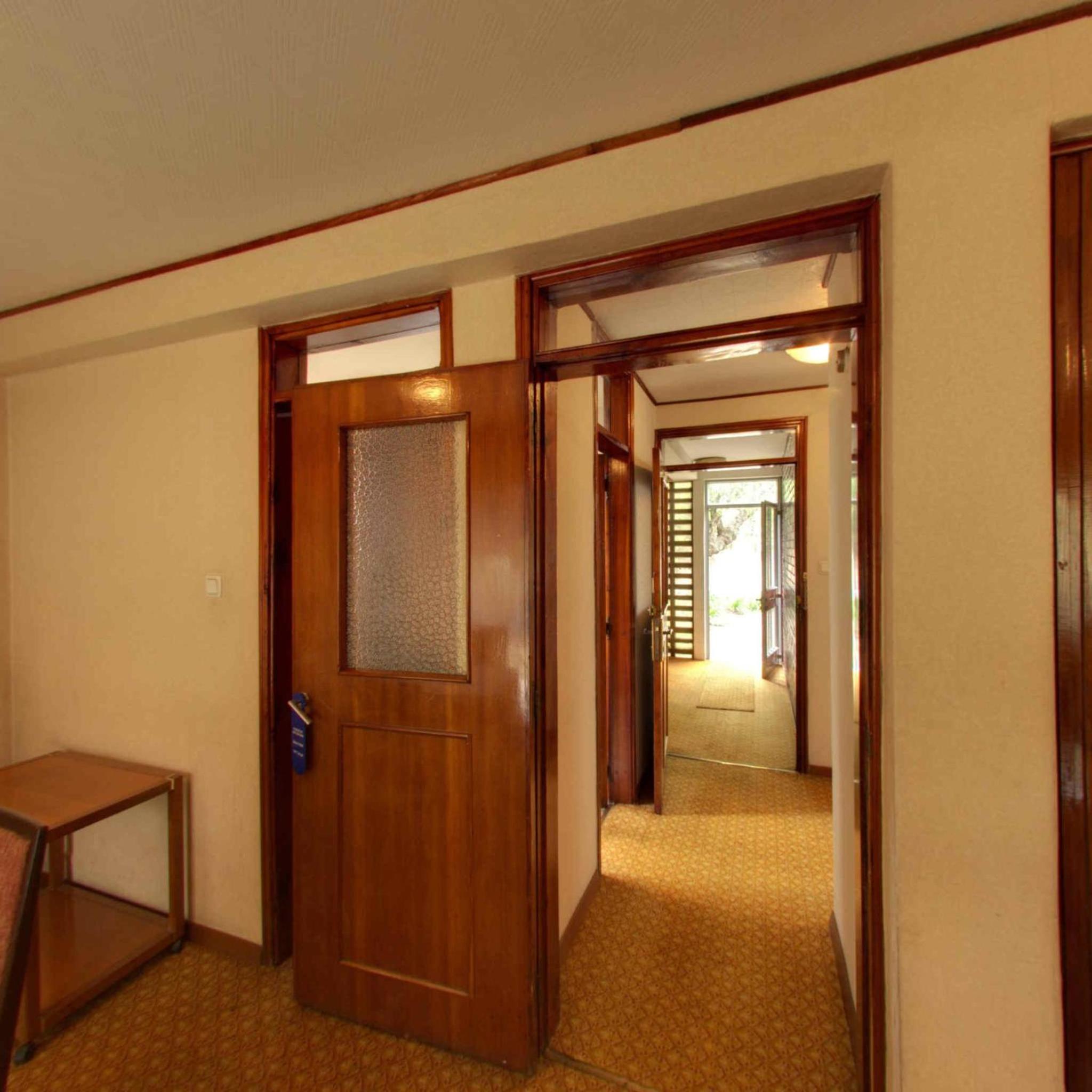 Family Double Room
