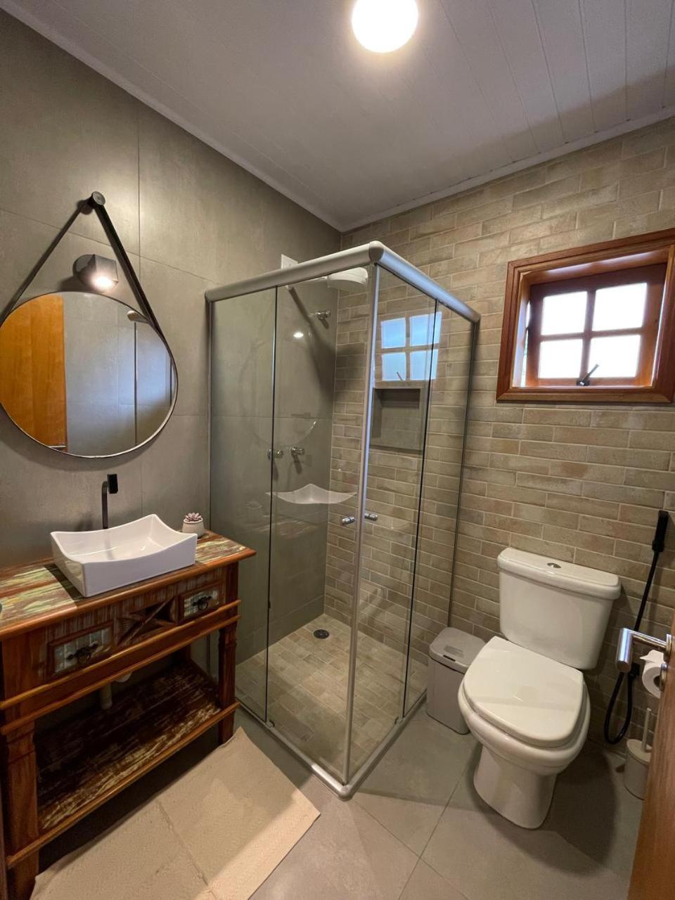 One-Bedroom Villa photo 2