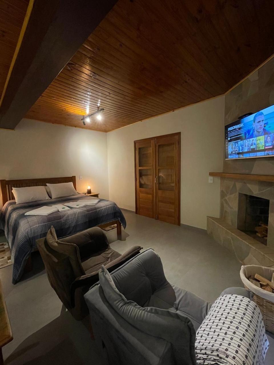 One-Bedroom Villa photo 1