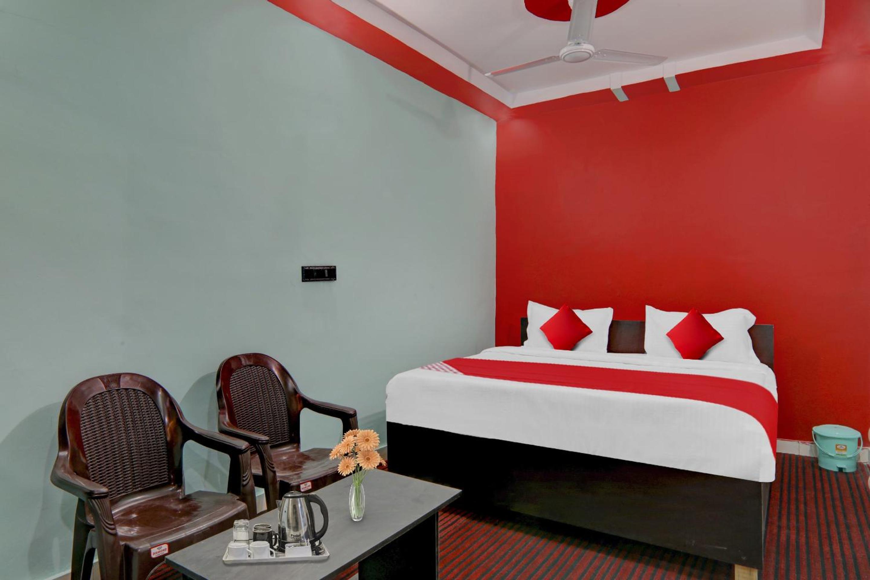 Classic Triple Room
