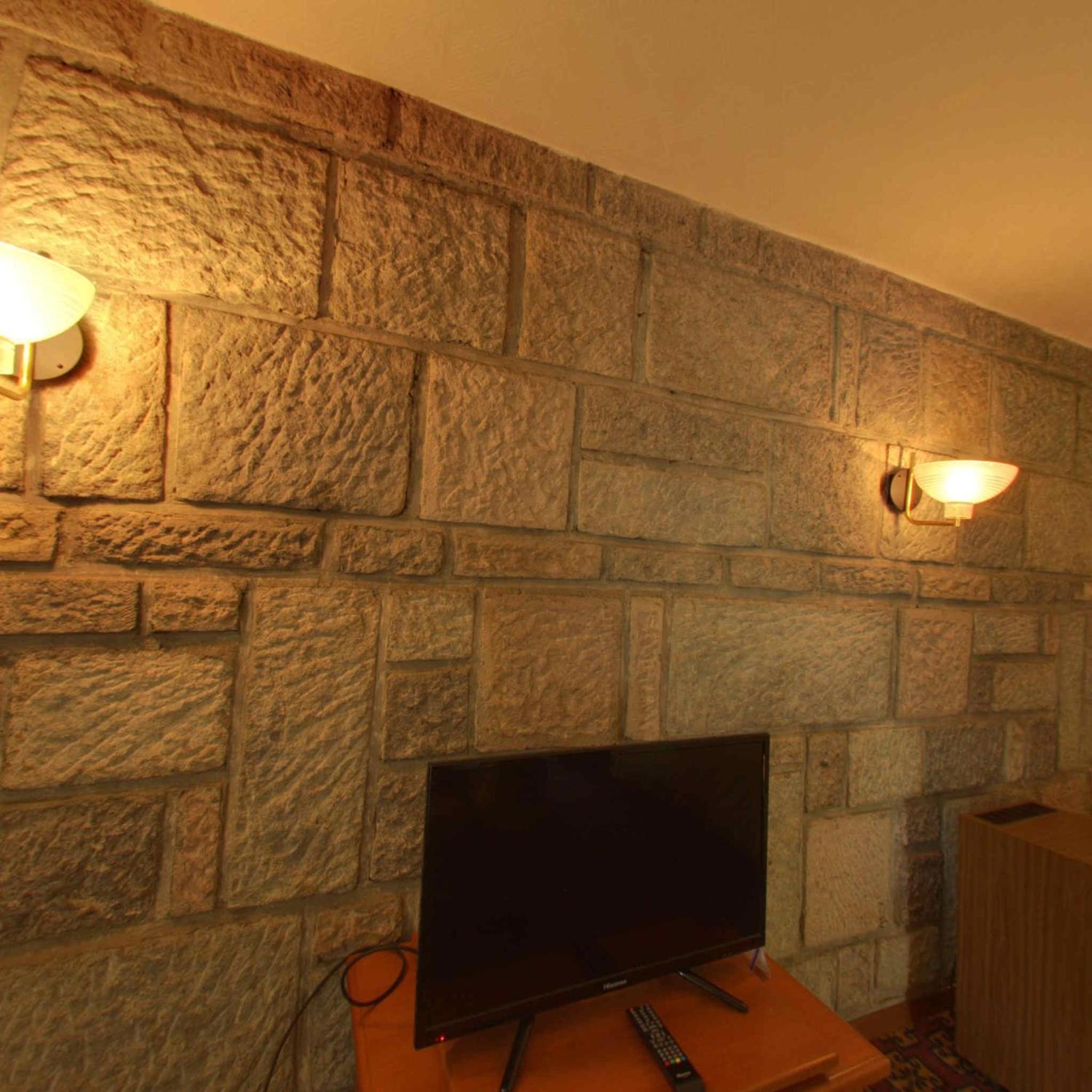 Apartment with Lake View