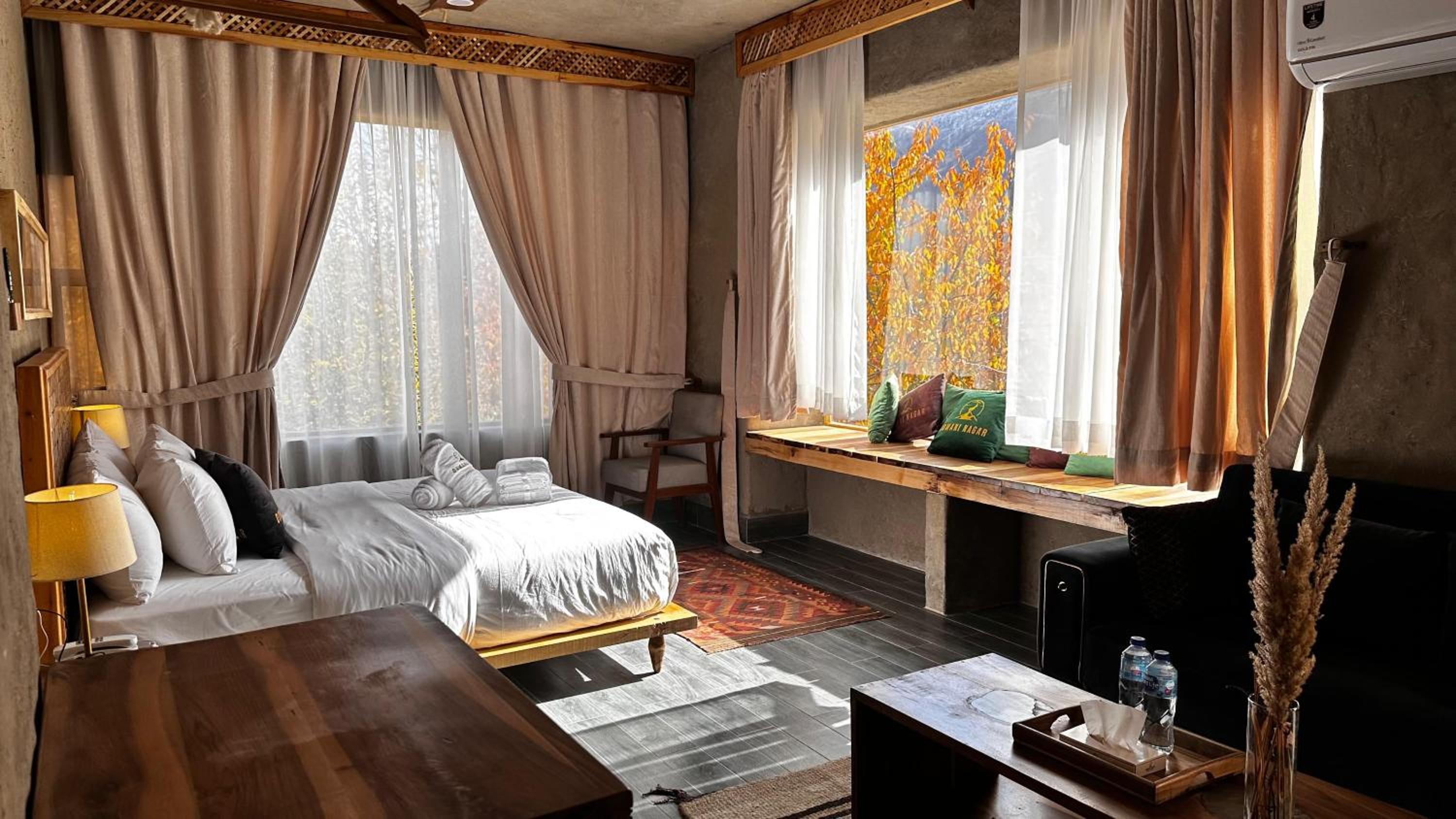 Presidential Suite photo 2
