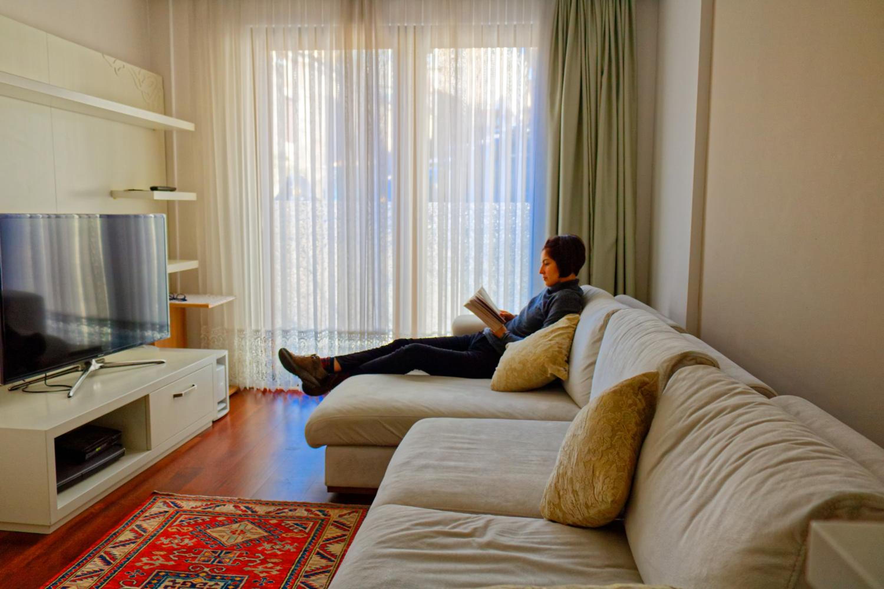 Ada Hotel Istanbul — photo 128