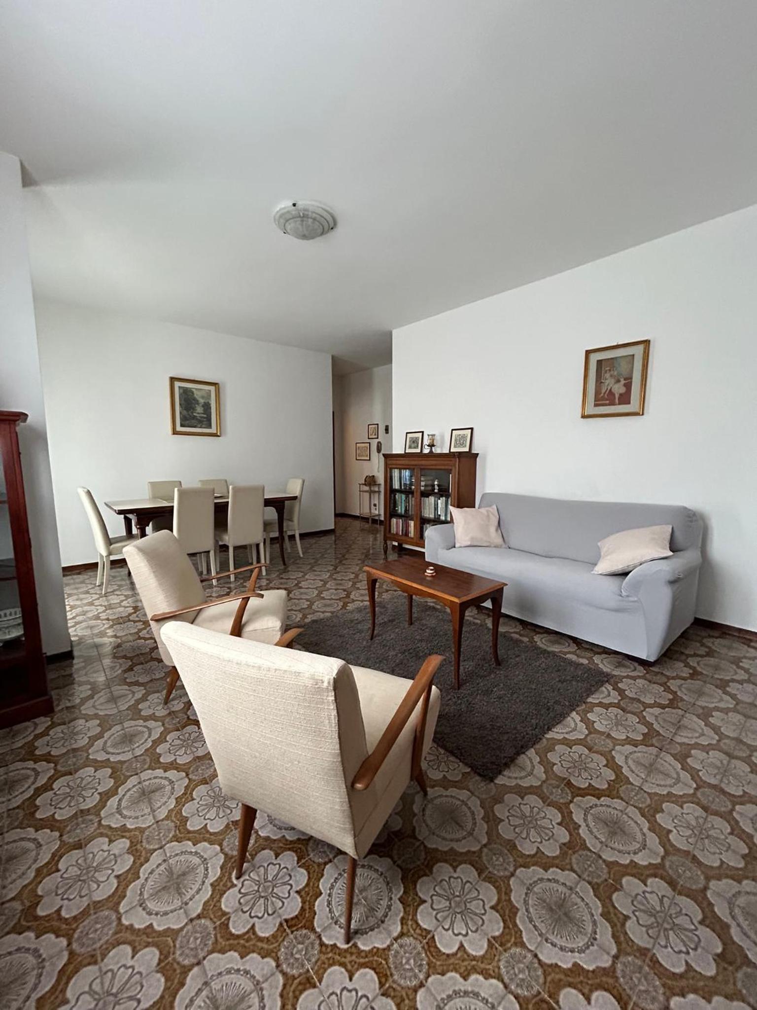 Two-Bedroom Apartment with Balcony photo 1
