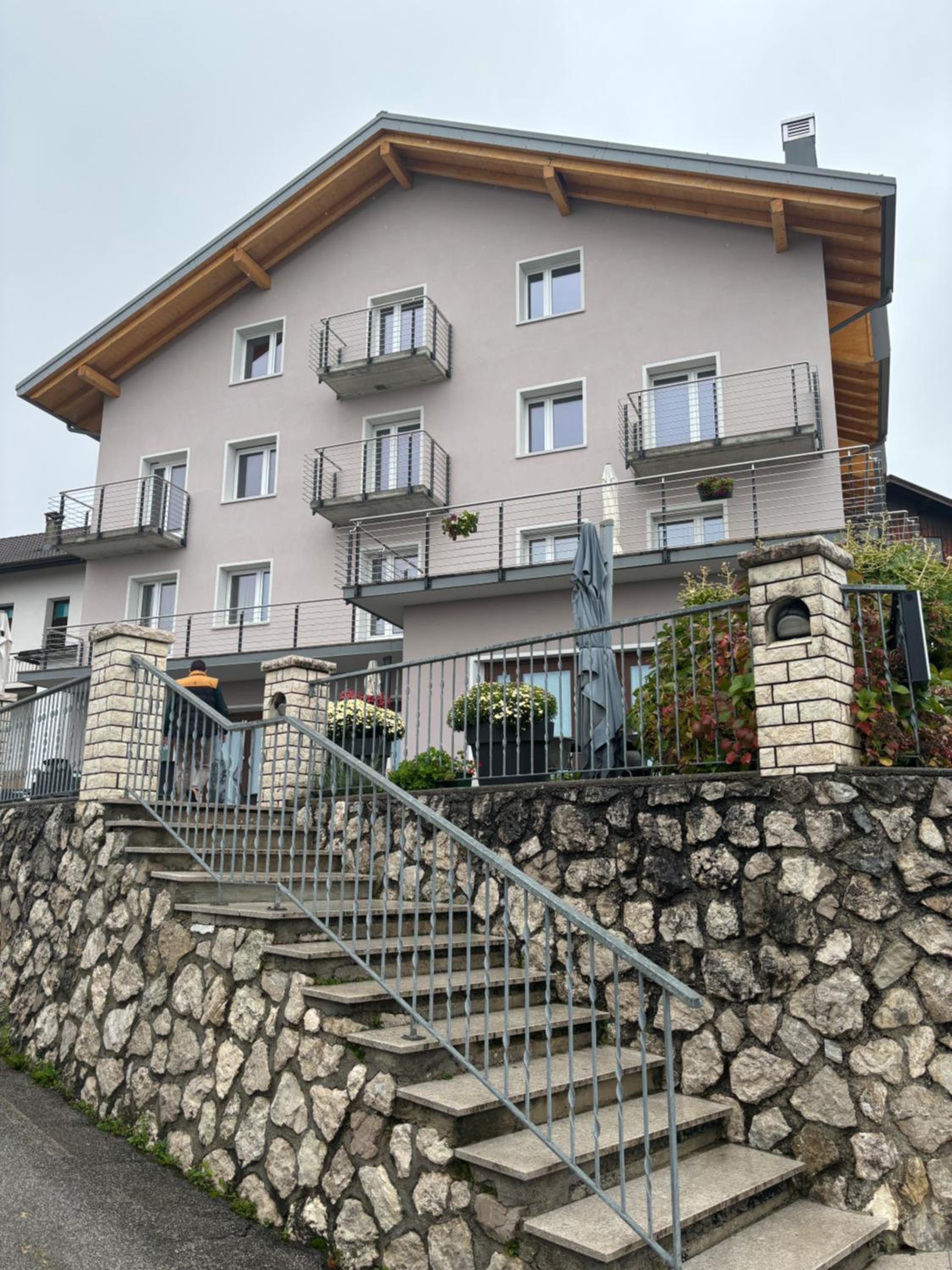 Double Room with Terrace photo 2