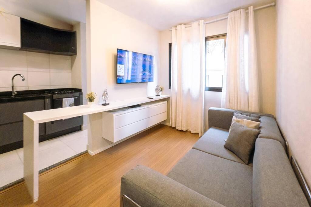 Two-Bedroom Apartment photo 1