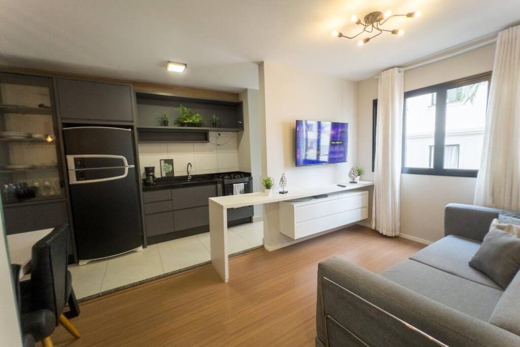 Two-Bedroom Apartment photo 2