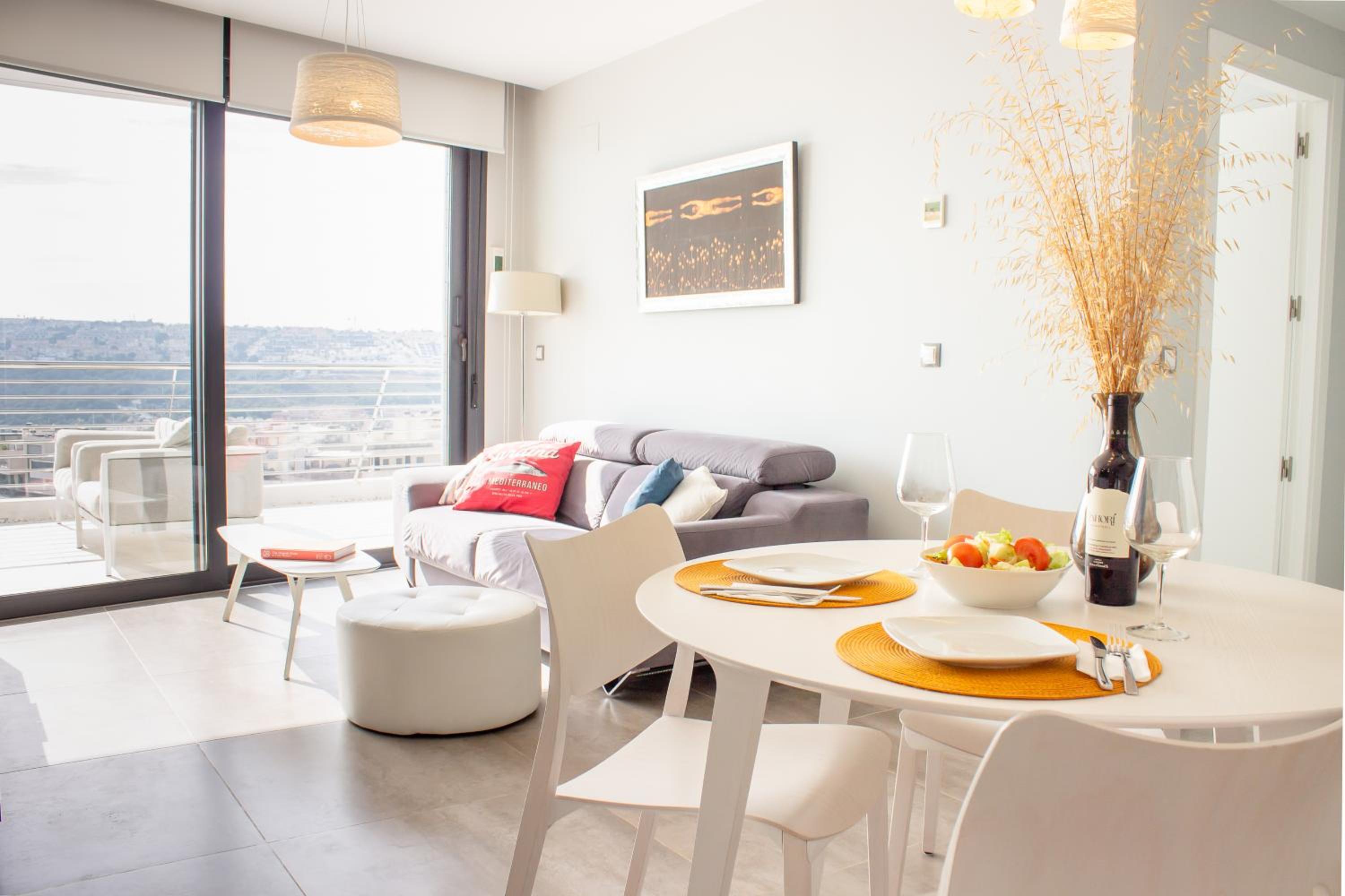 Apartamento Penthouse