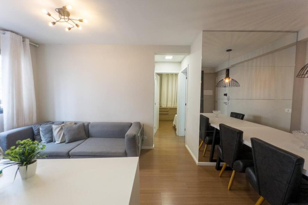 Two-Bedroom Apartment photo 3
