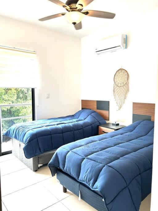 Two-Bedroom Apartment photo 1