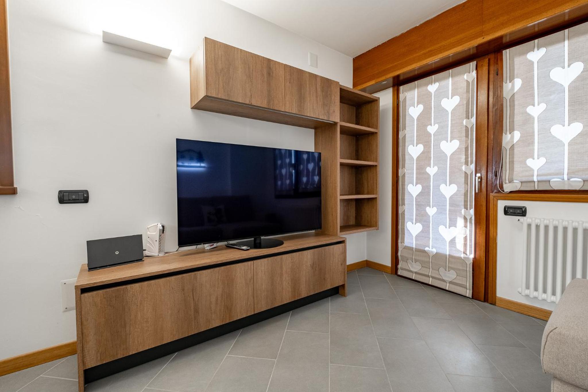 Superior Apartment with Balcony photo 2
