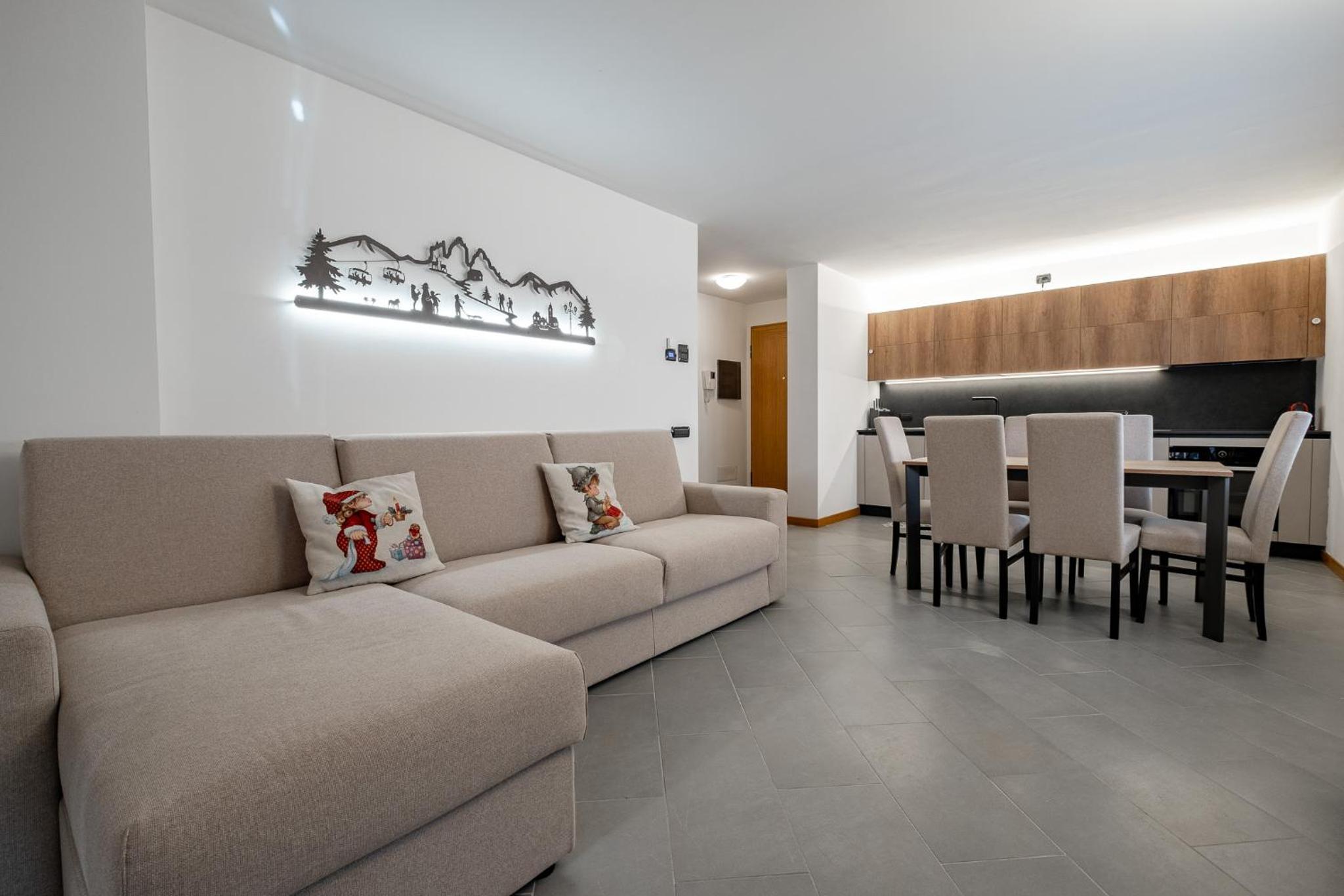 Superior Apartment with Balcony photo 1