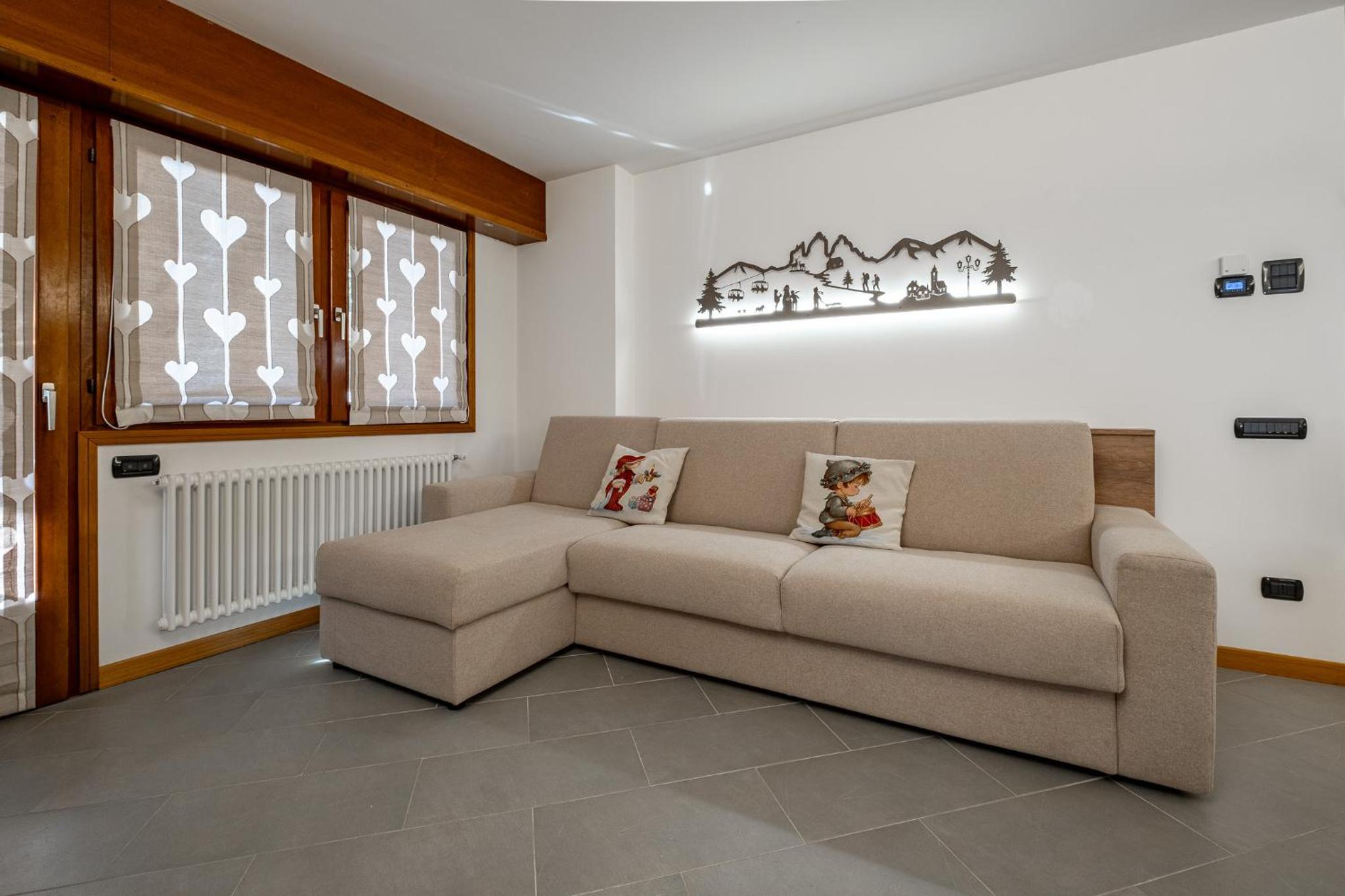 Superior Apartment with Balcony photo 3