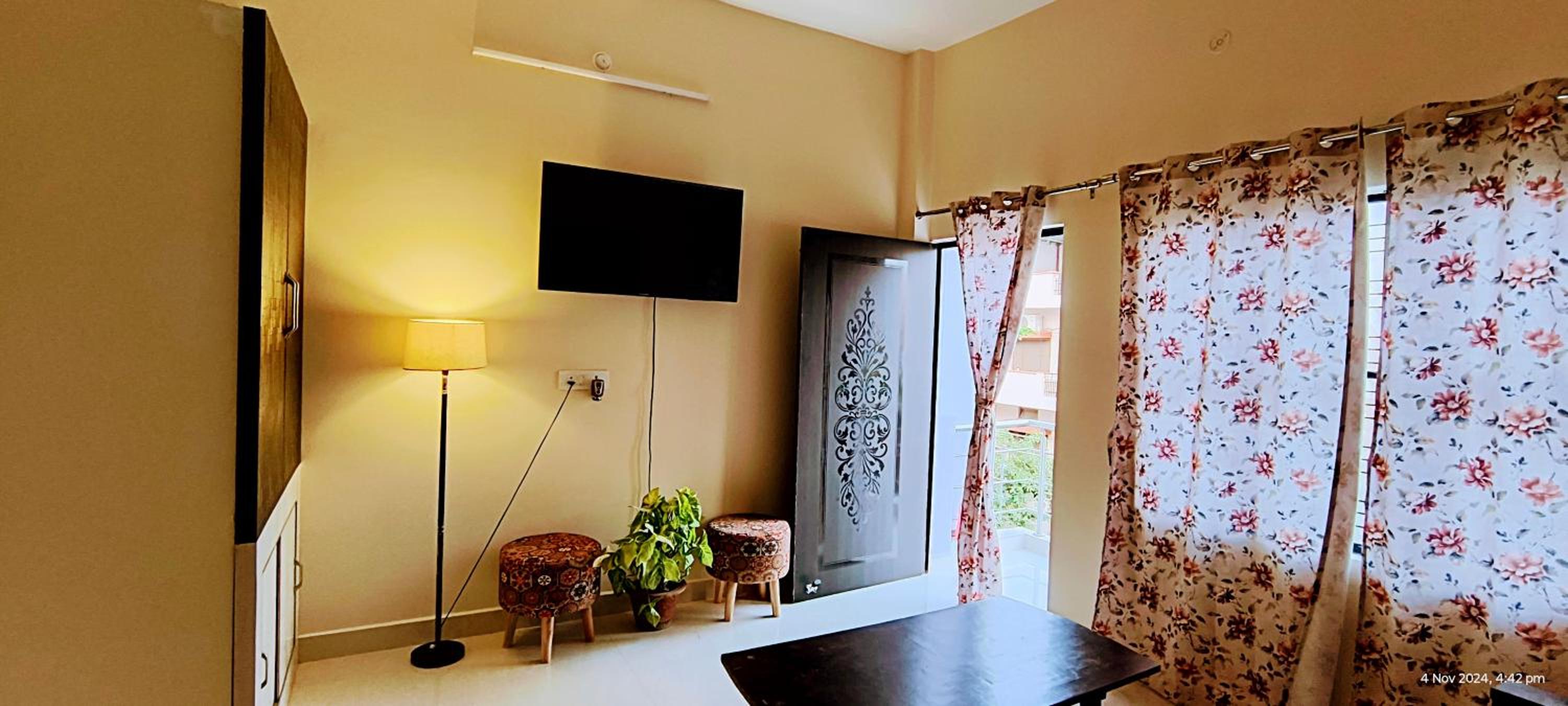 Double Room photo 2