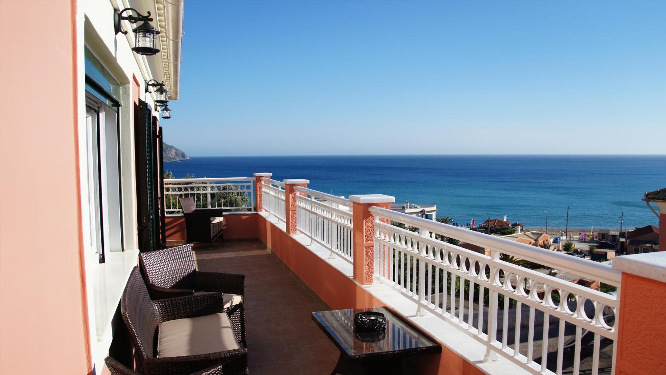 Penthouse Apartment photo 3