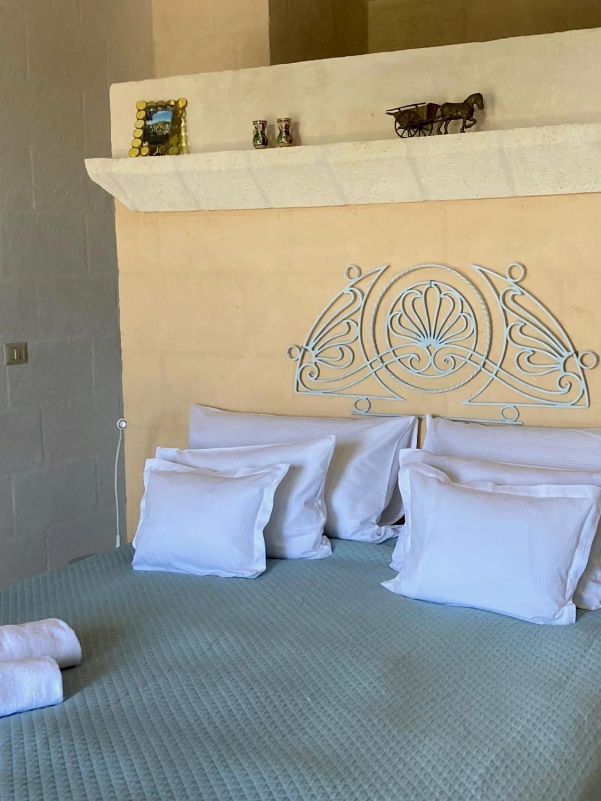 Double Room with Balcony photo 1