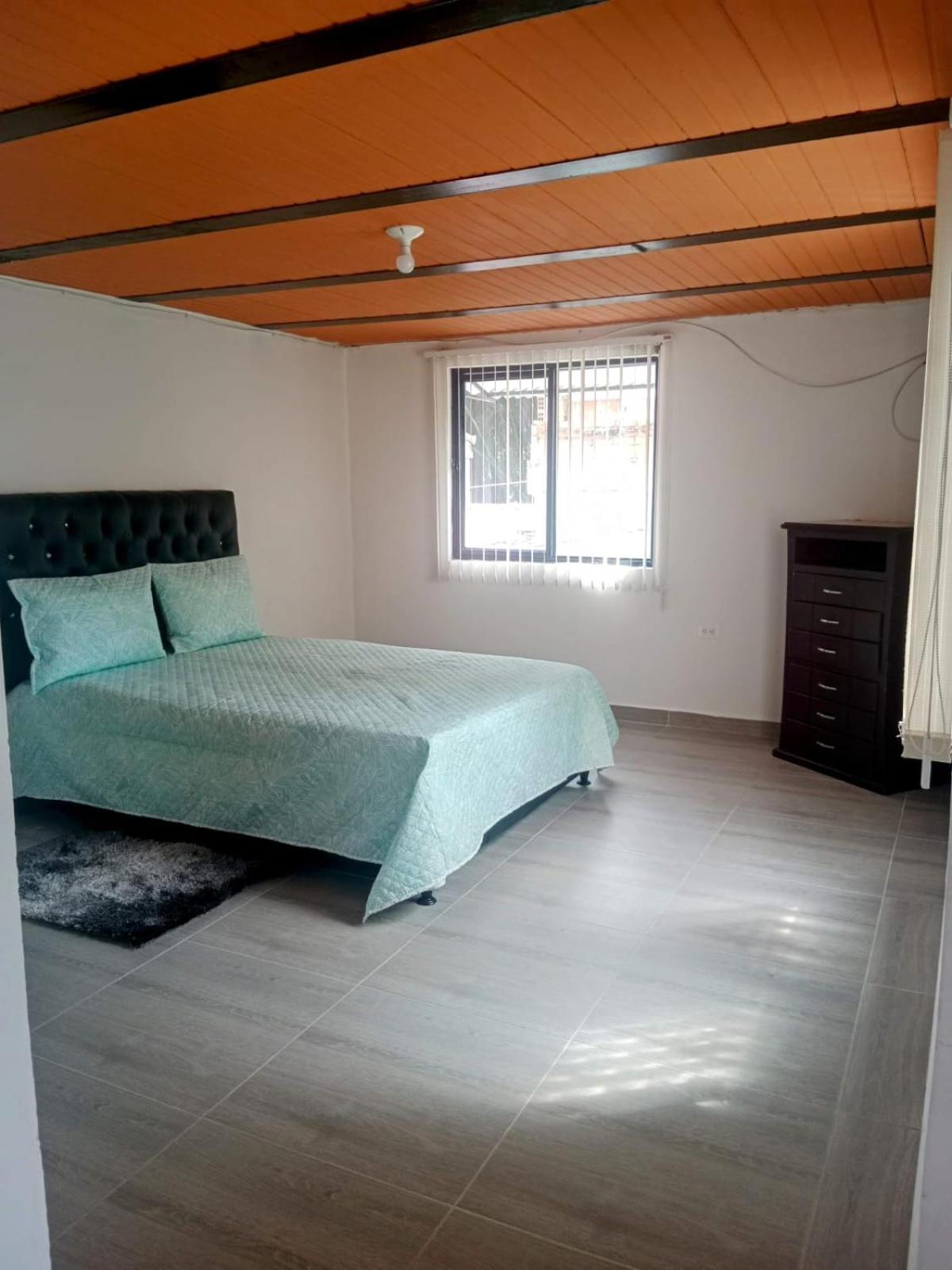 Apartment With Terrace photo 1