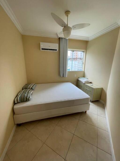 Three-Bedroom Apartment photo 1