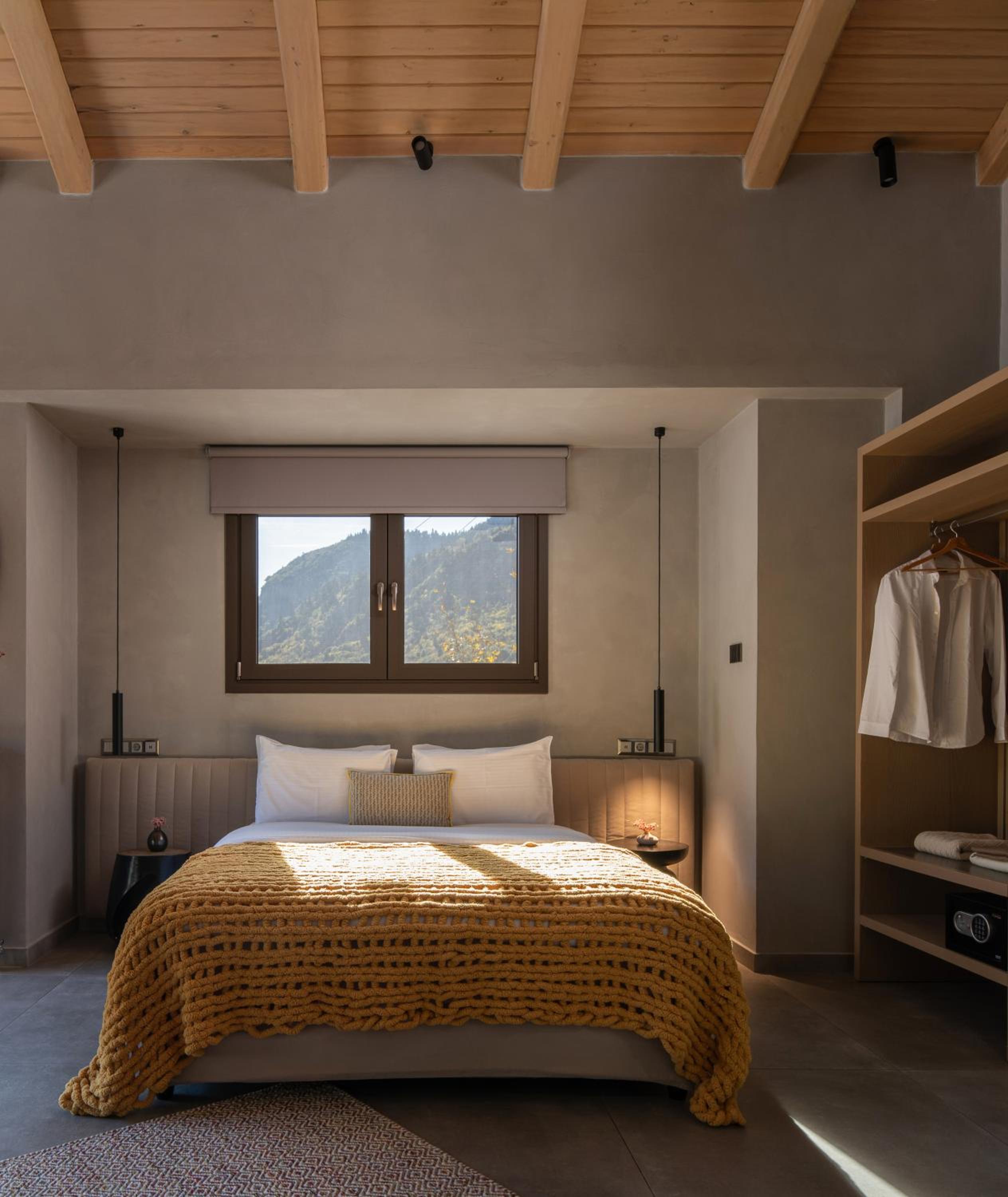 Luxury Quadruple Room photo 1