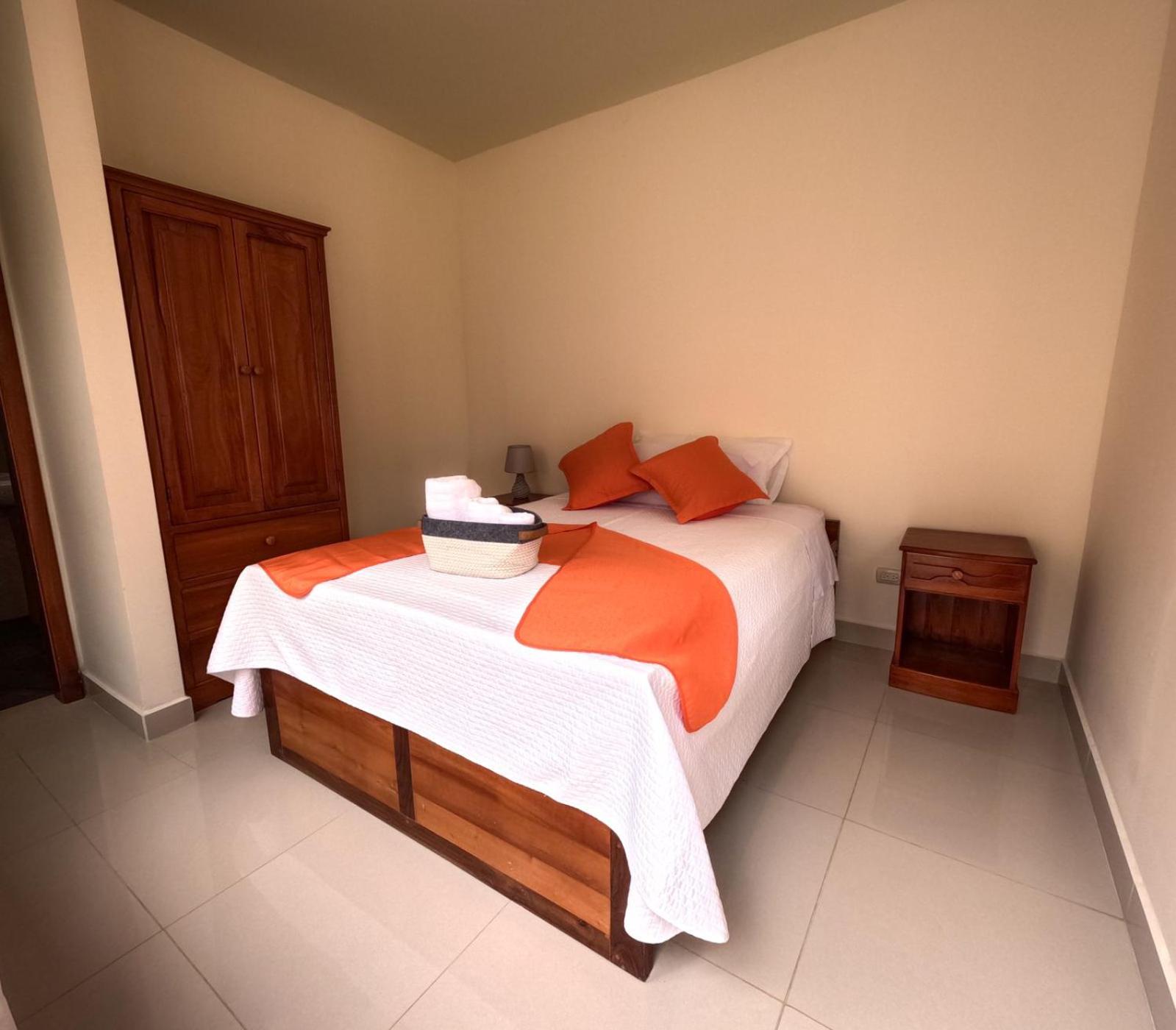 Standard Double Room photo 1
