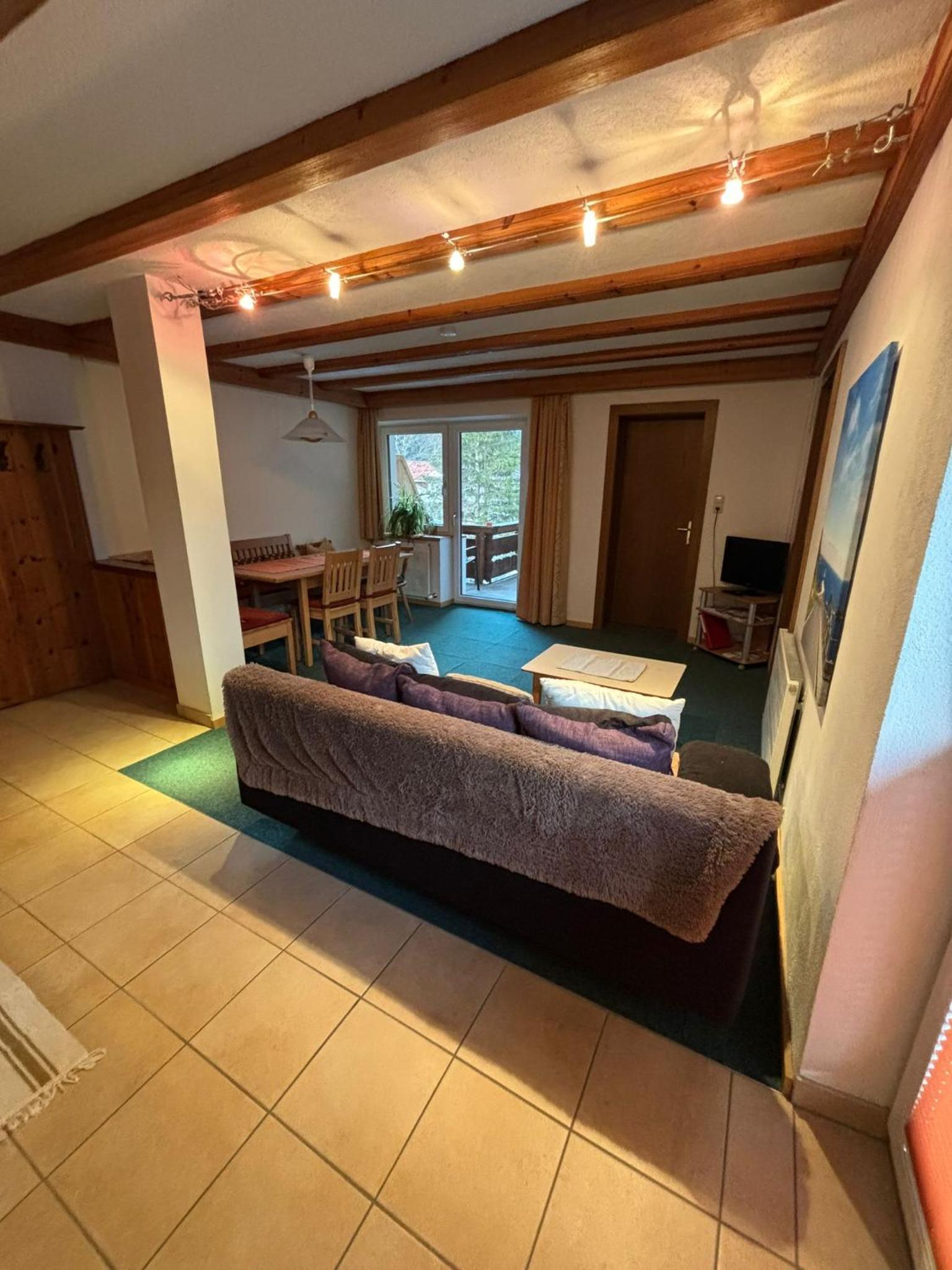 Apartment with Terrace photo 1