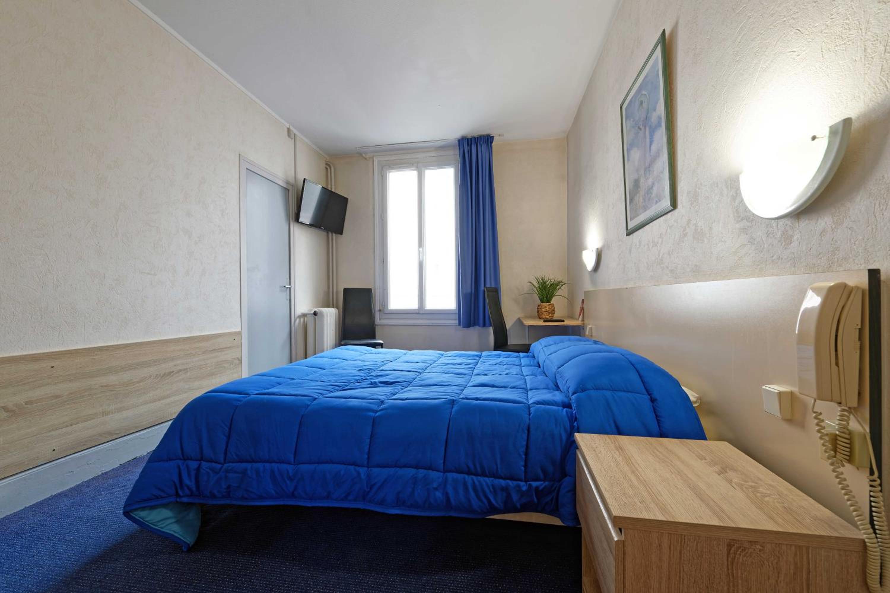 Superior Double Room photo 3