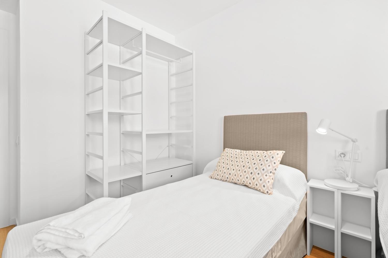 Two-Bedroom Apartment photo 2