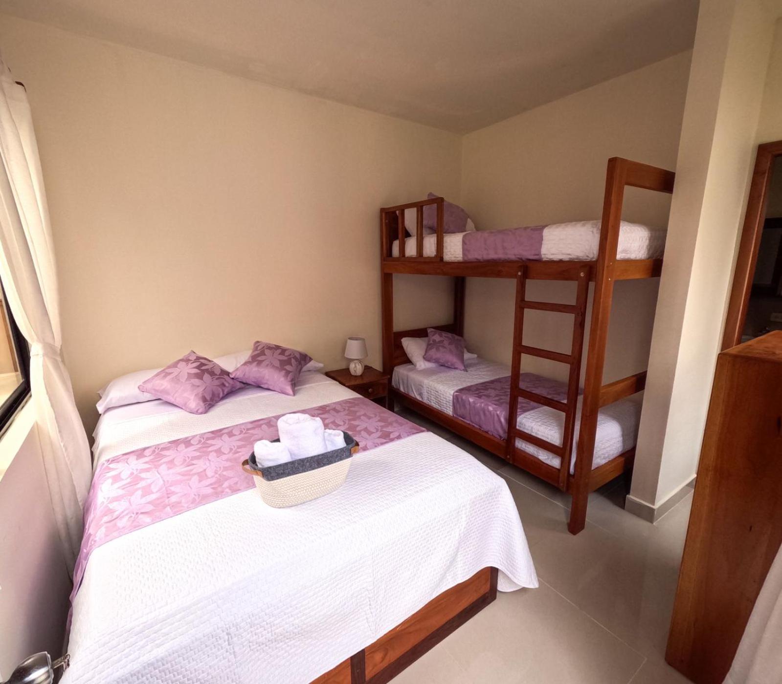 Standard Triple Room photo 1
