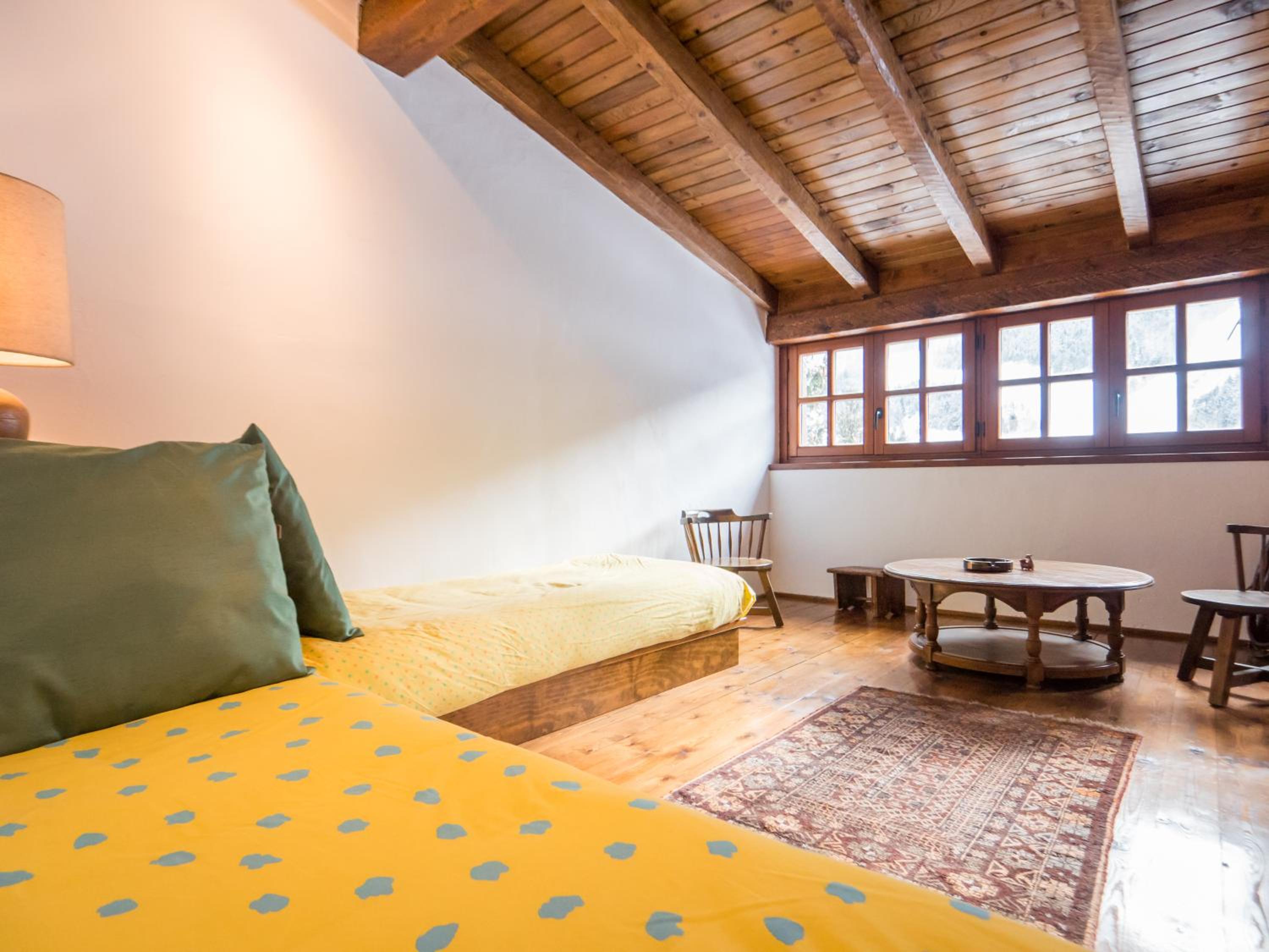 Two-Bedroom House photo 2