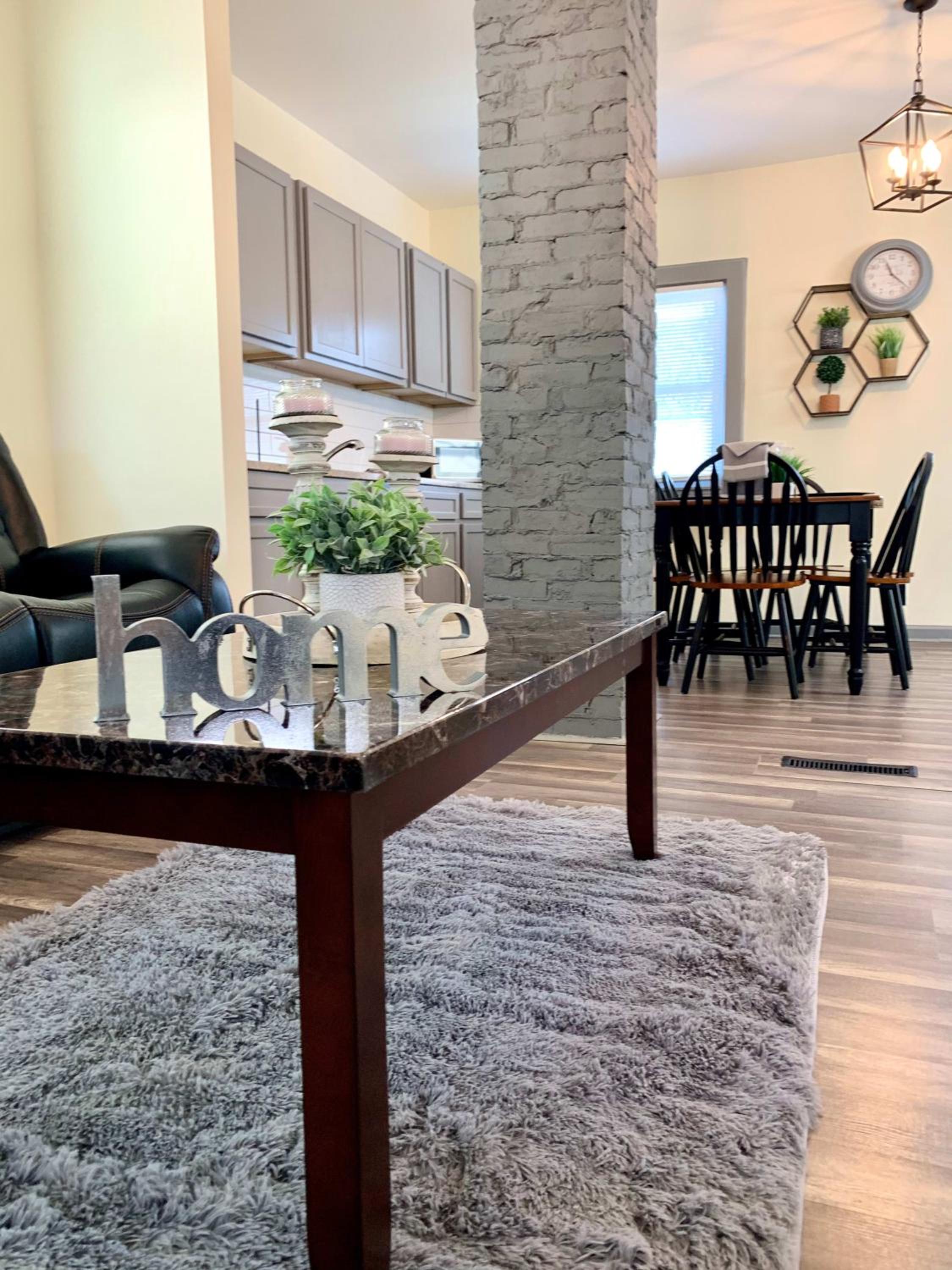 Vacation Home photo 3