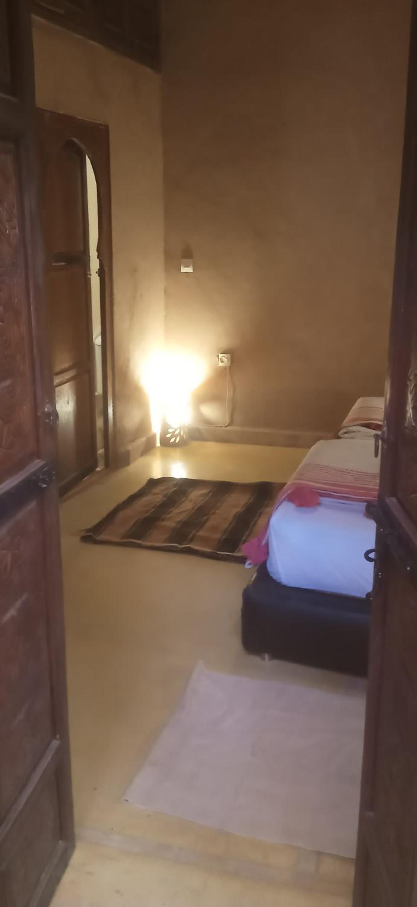 Budget Double or Twin Room photo 1