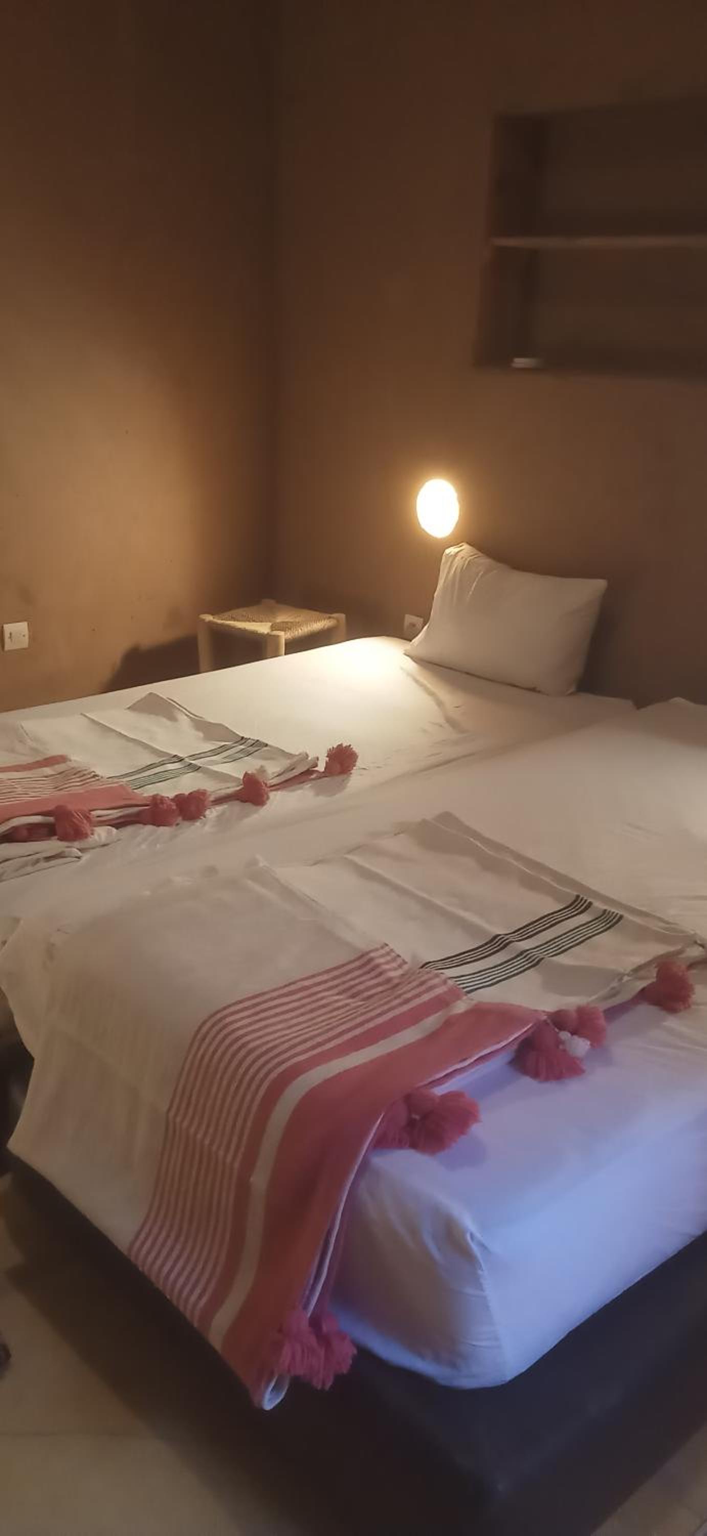 Budget Double or Twin Room photo 3