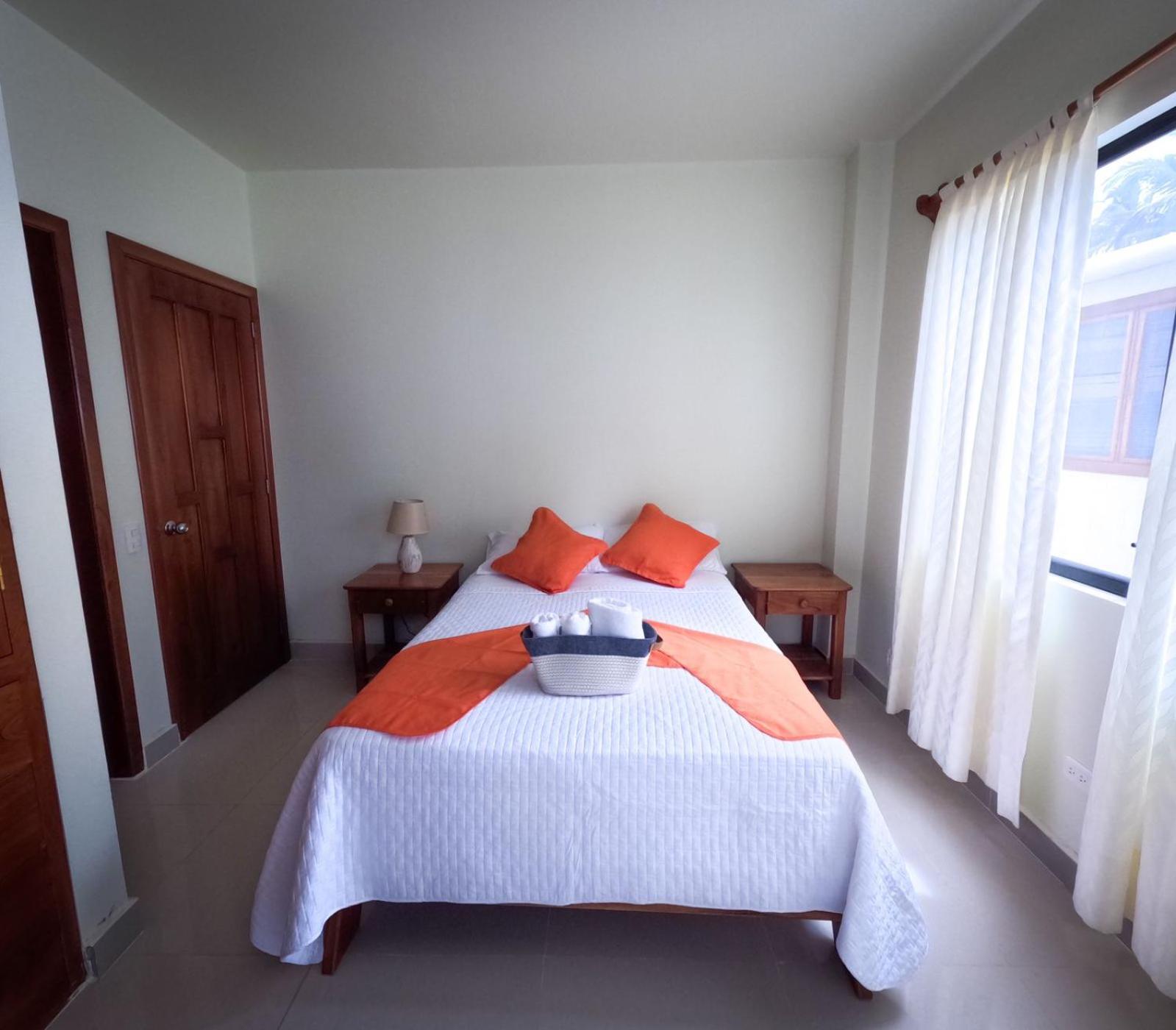 Deluxe Room photo 1