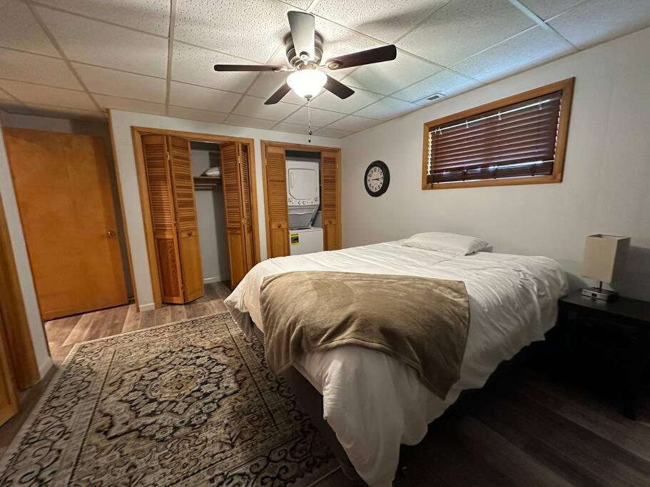 Two-Bedroom Apartment with Lake View photo 2