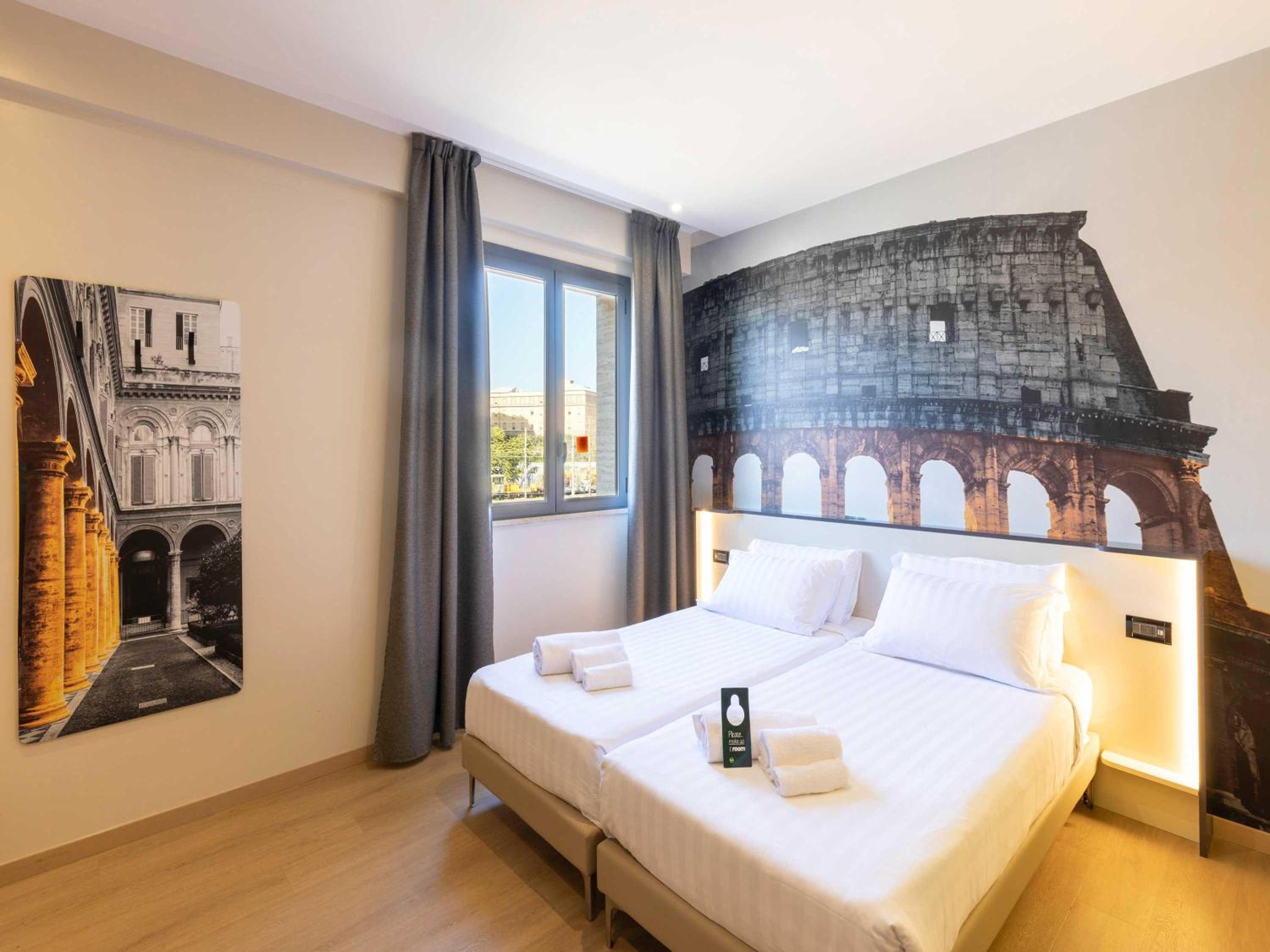 Superior Double or Twin Room