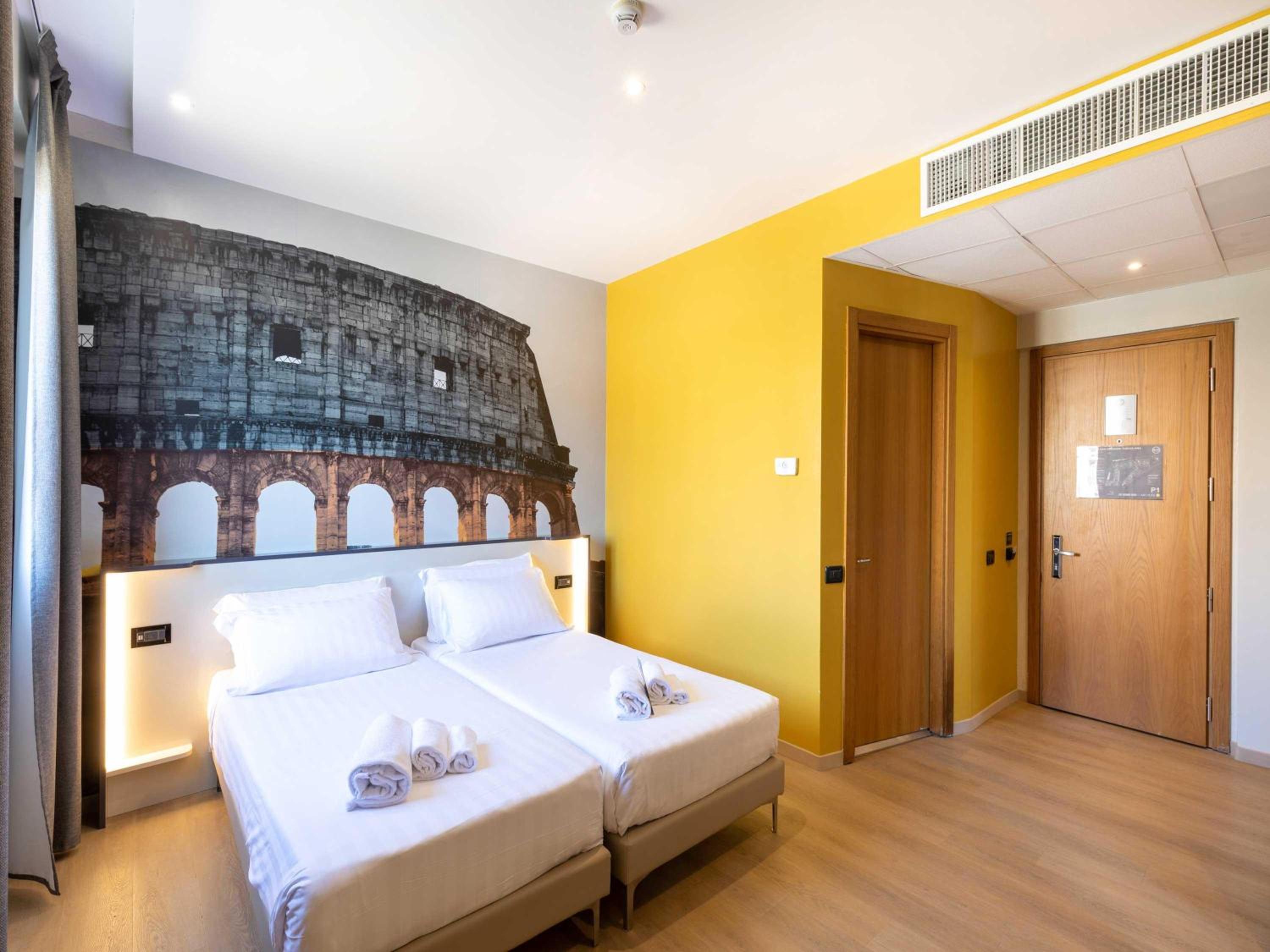 Superior Double or Twin Room