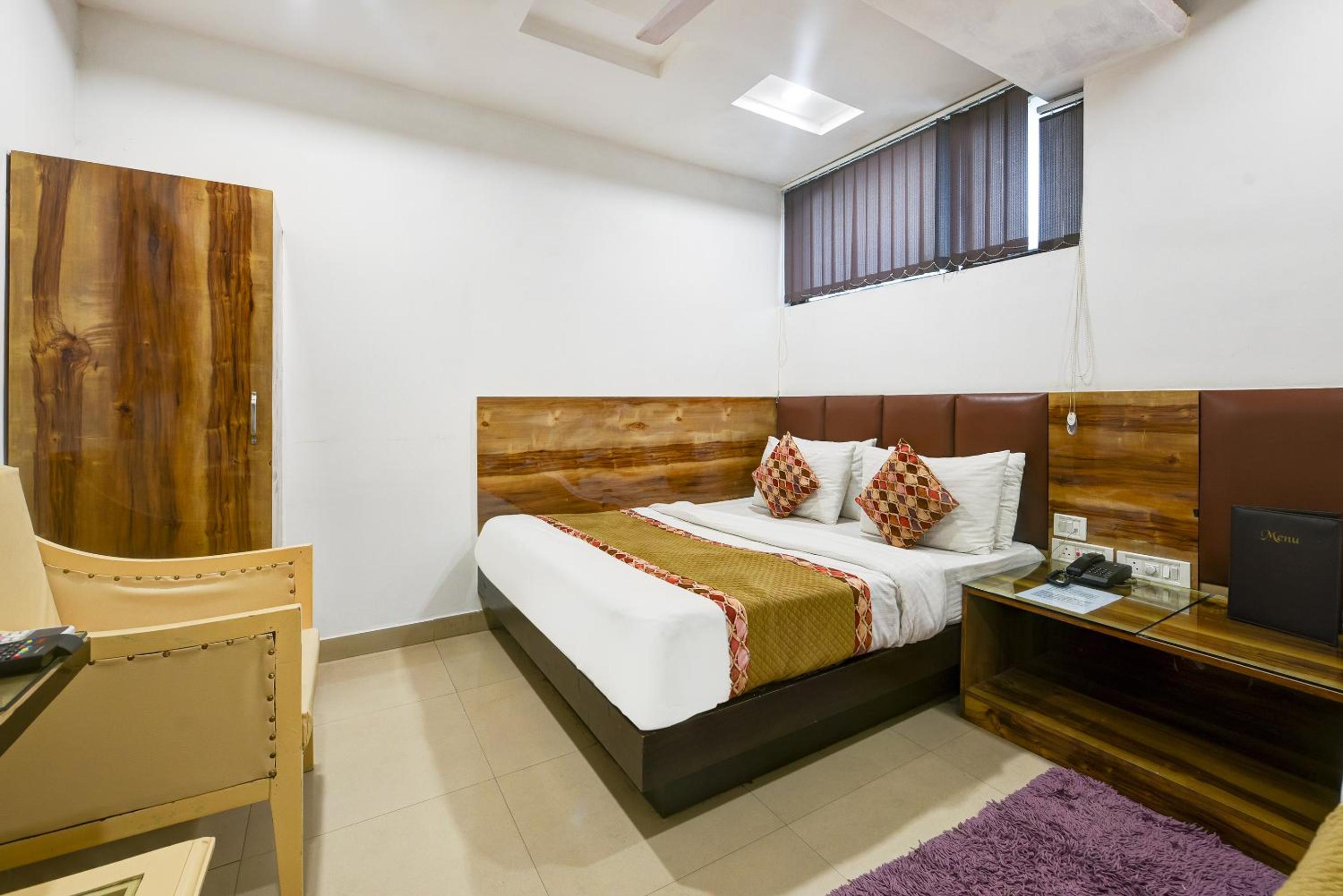 Deluxe Triple Room photo 3
