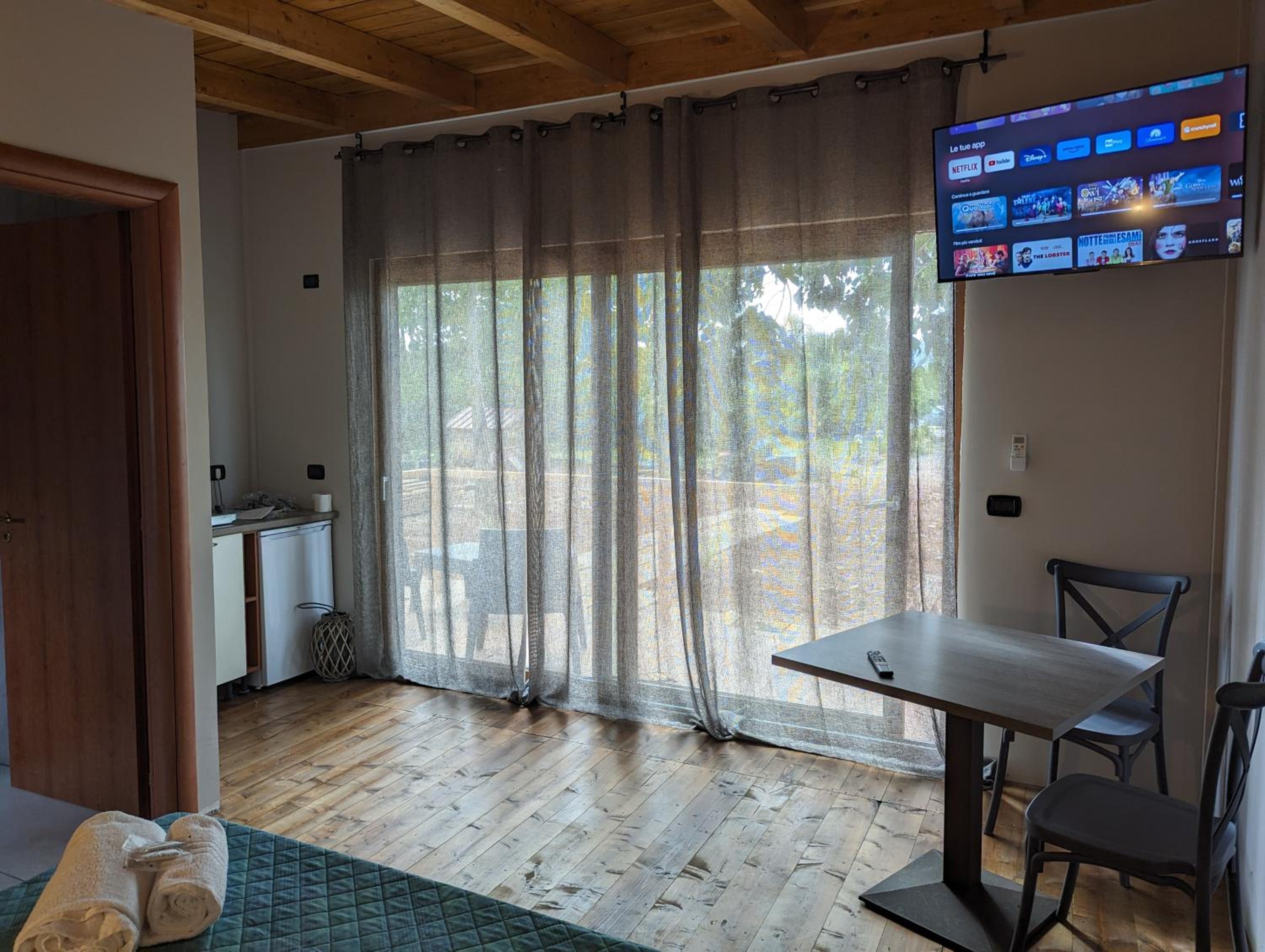 Bungalow photo 3